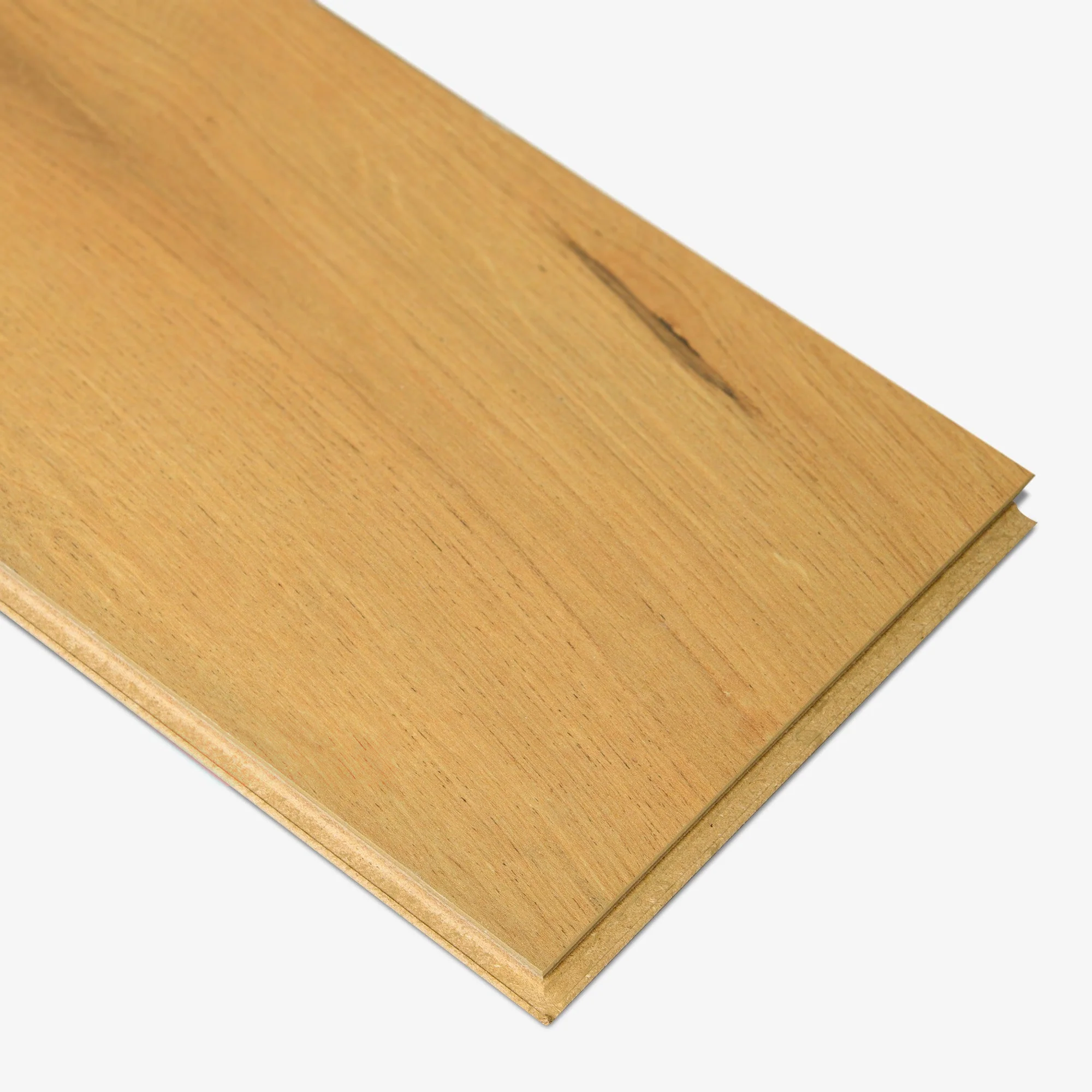 Gyant Warm Natural - Ocean Water Resistant 8mm Laminate Flooring (B4124) - Image 4
