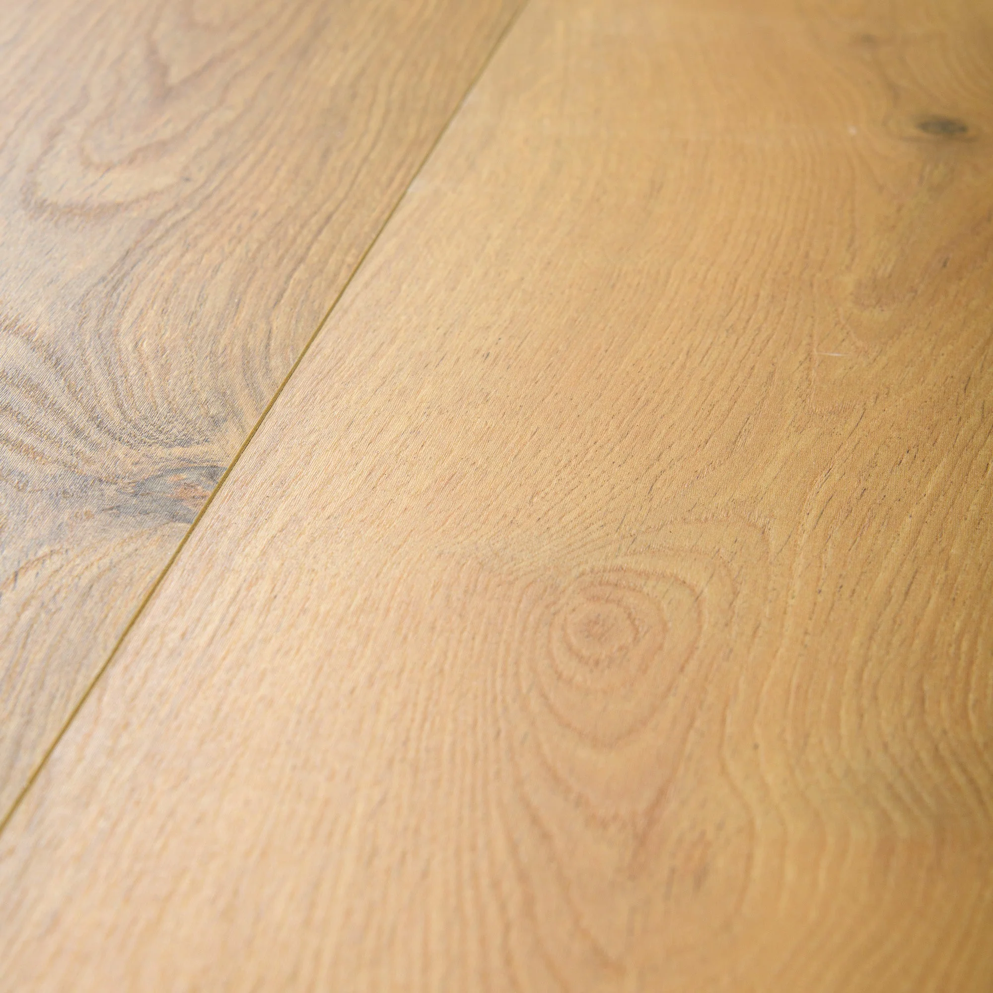 Gyant Warm Natural - Ocean Water Resistant 8mm Laminate Flooring (B4124) - Image 5
