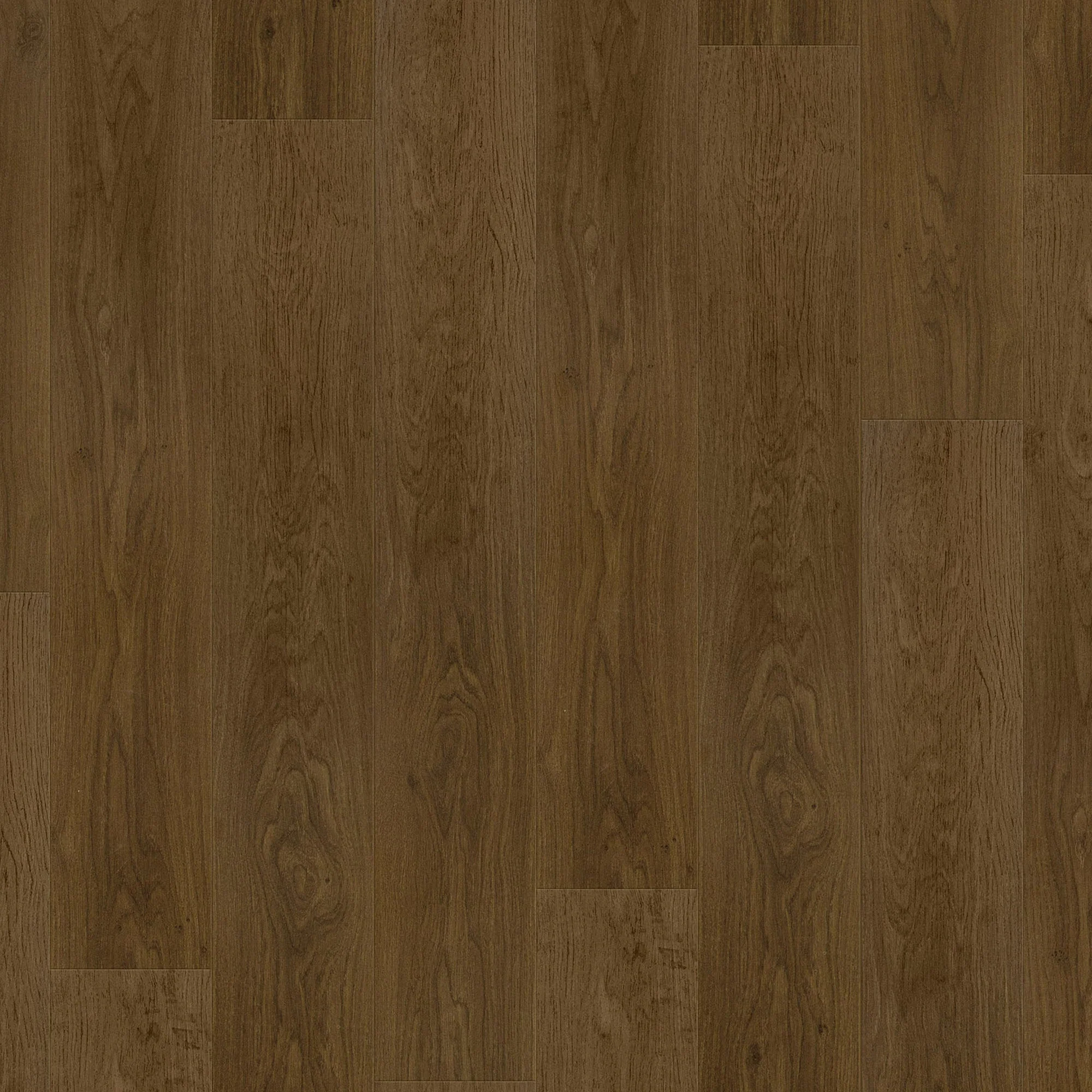 Iris Oak - 8mm Water Resistant Laminate Flooring (62002275) - Image 2