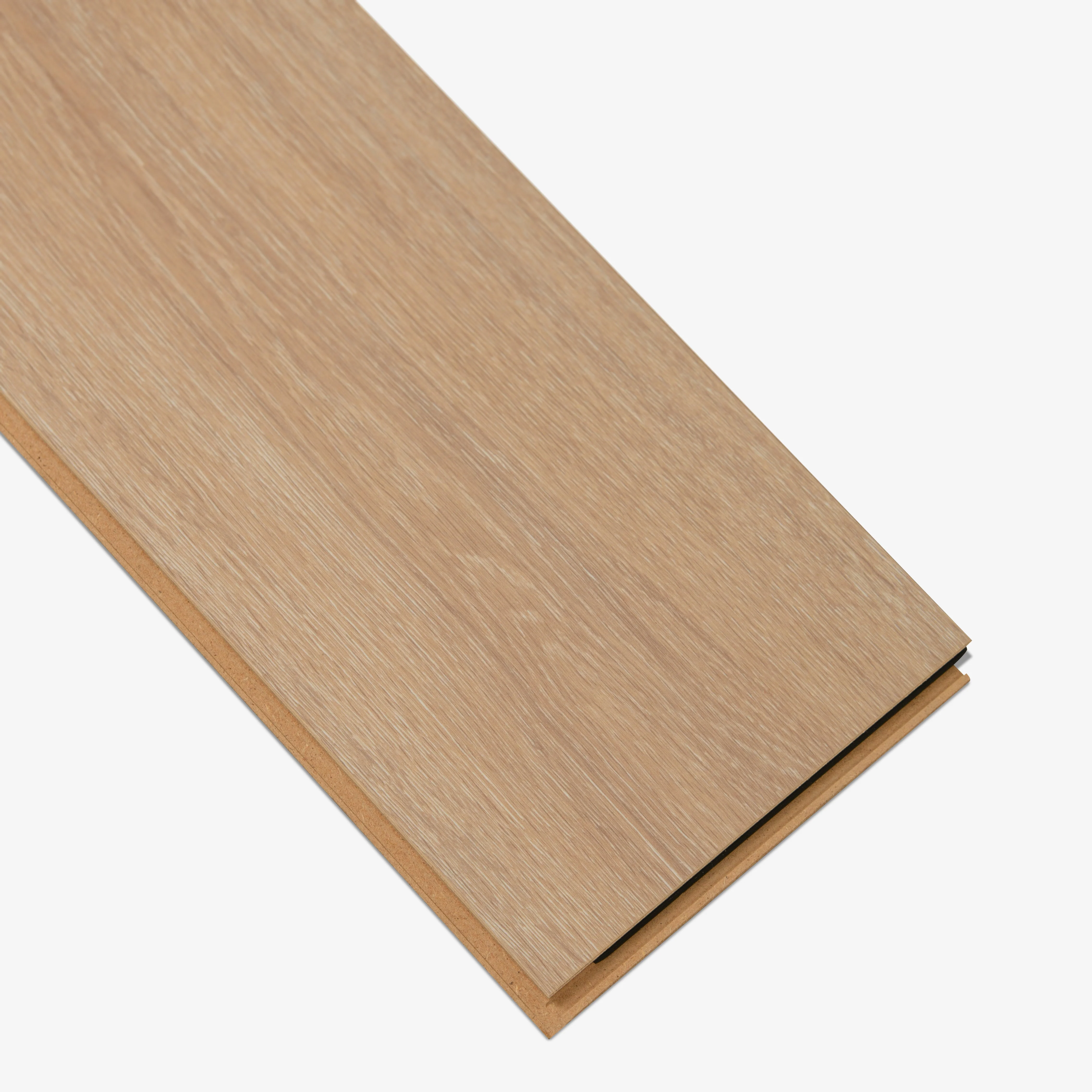 Rossini Oak - 8mm Water Resistant Laminate Flooring (62002245) - Image 6