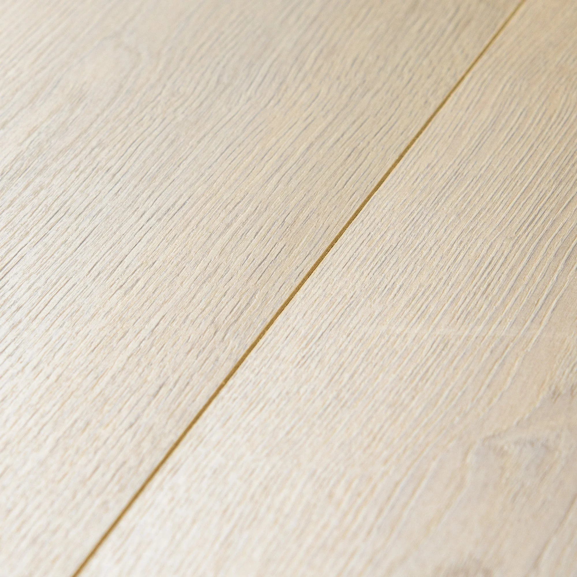 Select Light Brown - Ocean Water Resistant 8mm Laminate Flooring (B8306) - Image 7