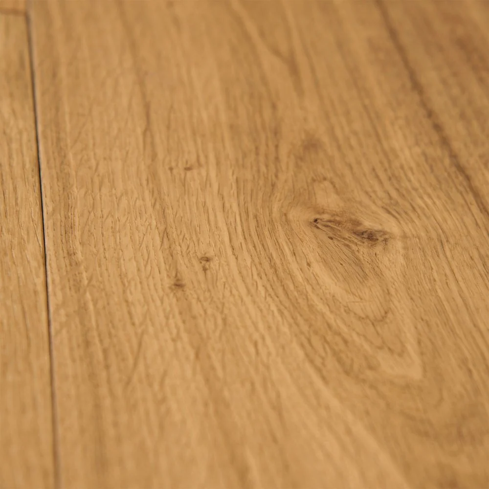 Brushed Oak - 14mm UV Oiled Engineered Real Wood Flooring (124566) - Image 5