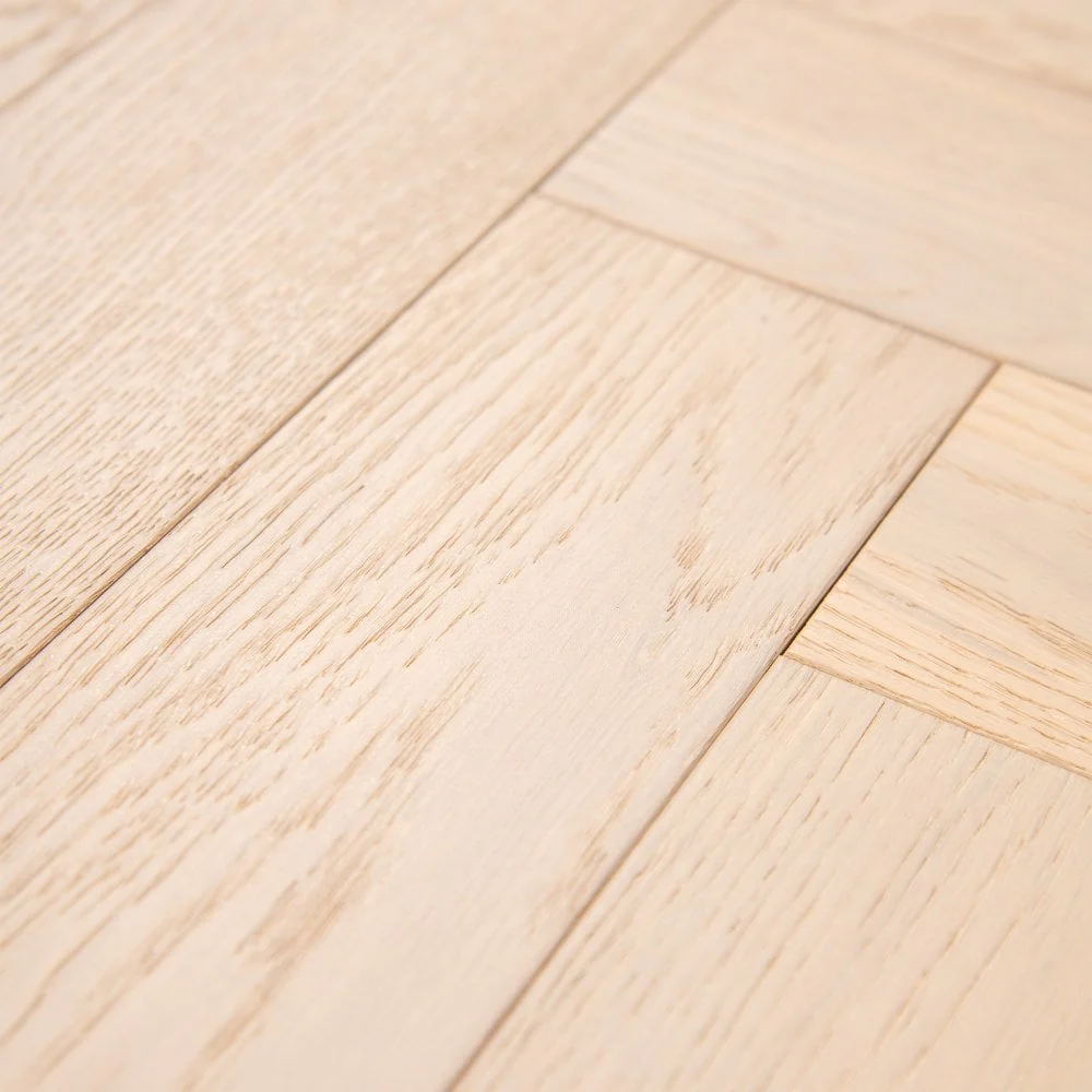 Brushed White Oak - 14mm Sample (HB1489) - Image 5