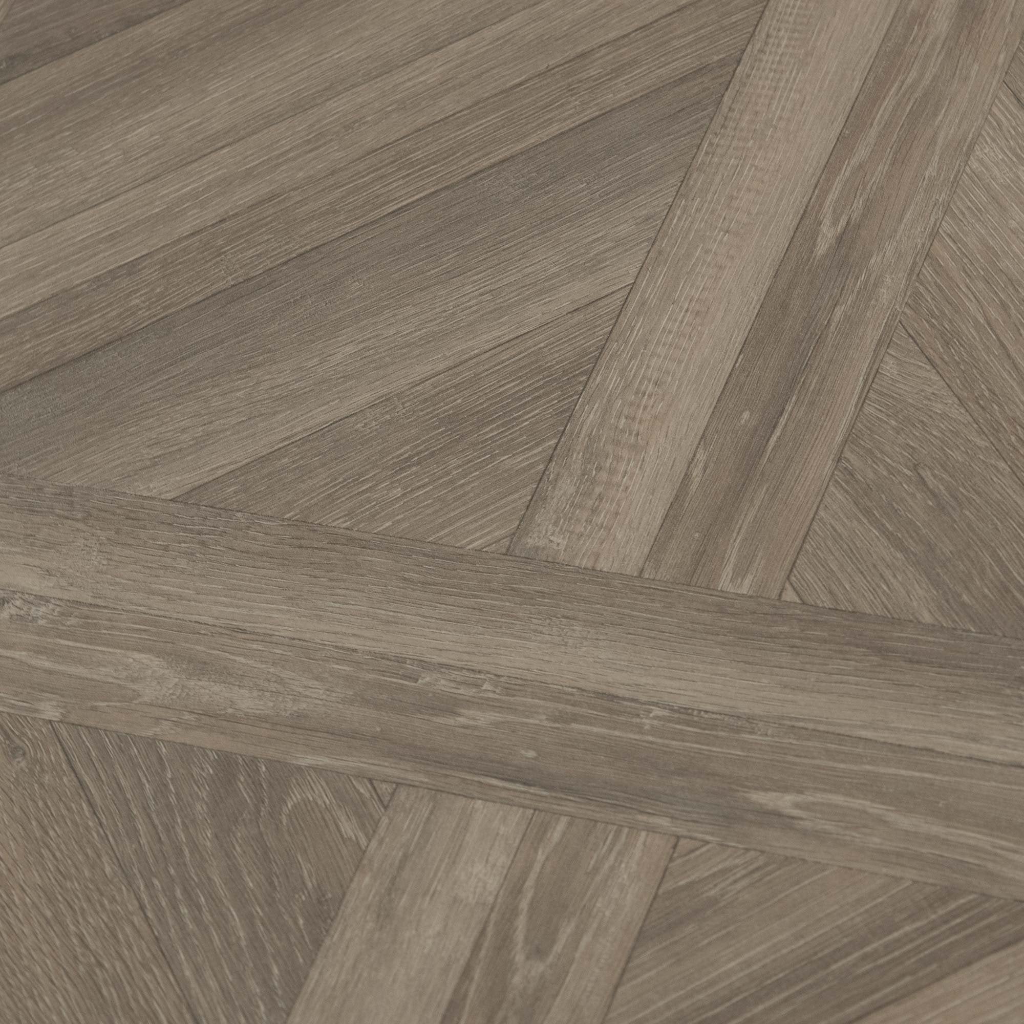 Brun Normandie - Masterpieces Water-resistant 8mm Laminate Flooring (84214) - Image 4
