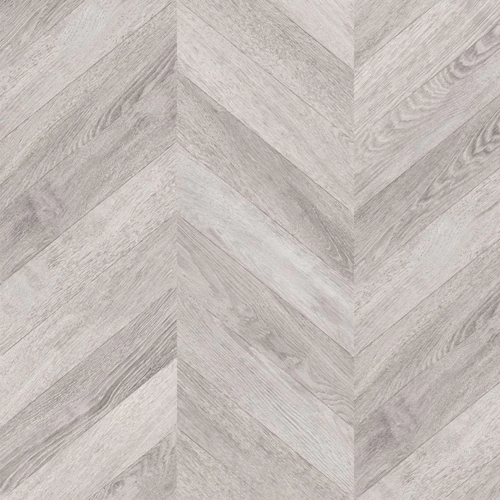 Light Grey - Masterpieces Water-resistant 8mm Matt Laminate Flooring (84209) - Image 2
