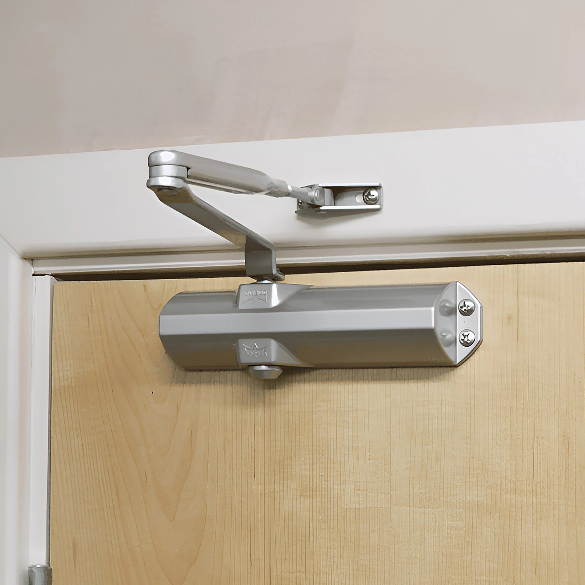 Contract Size 3 Overhead CE13 Door Closer (124293) - Image 2