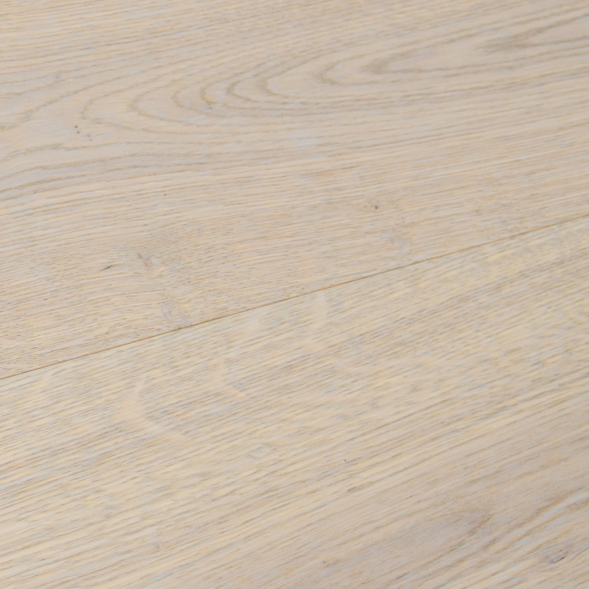 Julia Oak - 14mm Light Brushed 5G Click Engineered Real Wood Flooring (EOCL14x194JUL) - Image 3