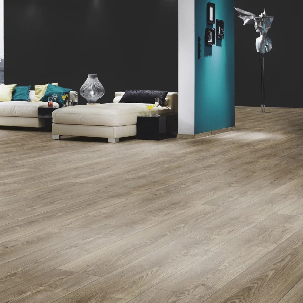 Twilight Oak - Supernatural Classic 8mm Embossed Sample (K482) - Image 5