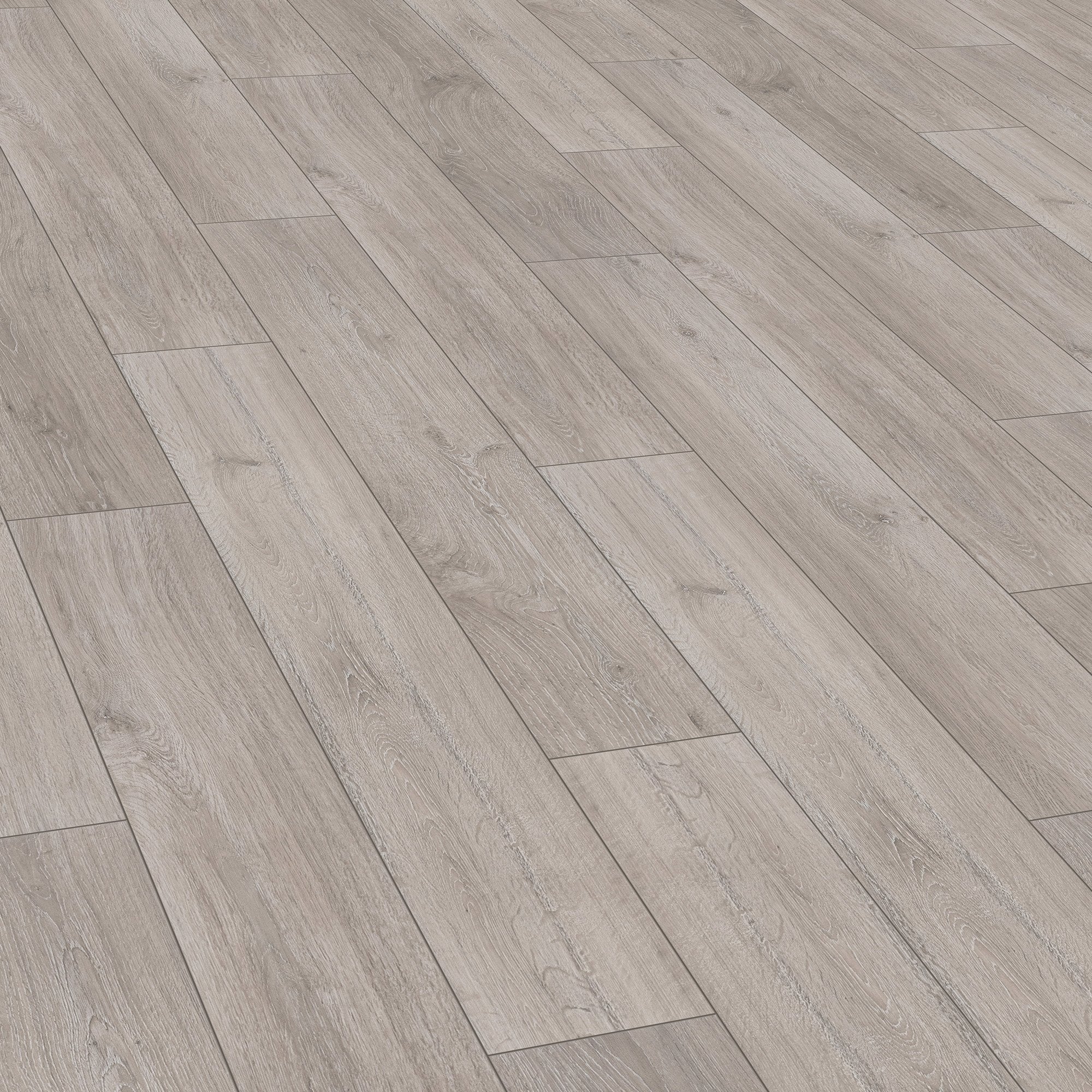 Rockford Oak - Vario Supernatural 8mm Laminate Flooring (114190) - Image 3