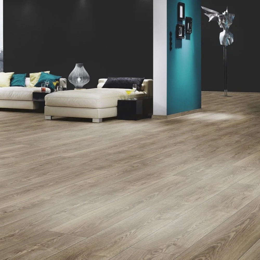 Twilight Oak - Supernatural Classic 8mm Embossed Laminate Flooring (344923) - Image 13