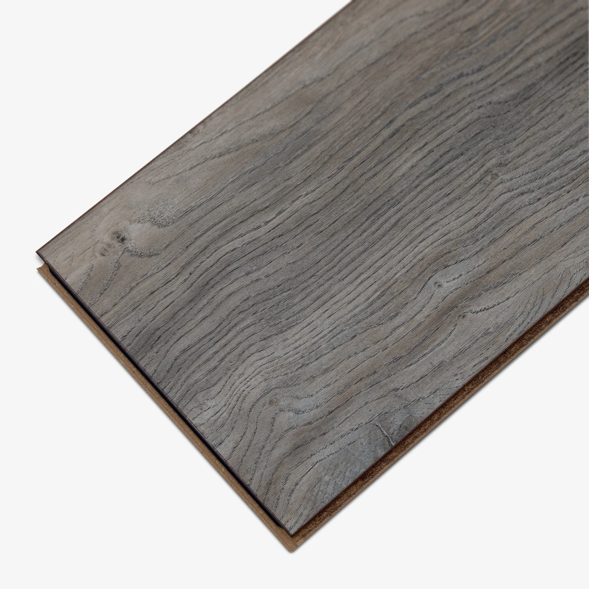 Harbour Grey Oak - Exquisite Plus 8mm Laminate Flooring (54195) - Image 7
