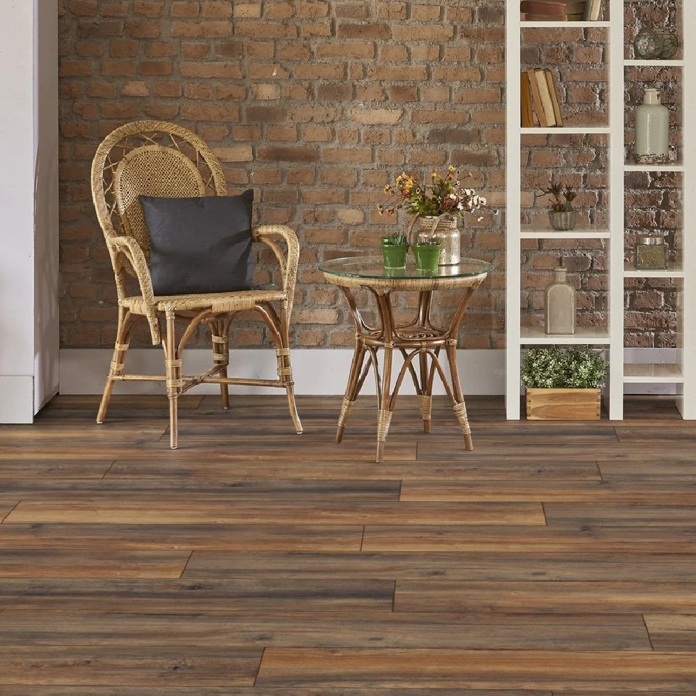 Harbour Oak - Exquisite Plus 8mm Laminate Flooring (54194) - Image 9