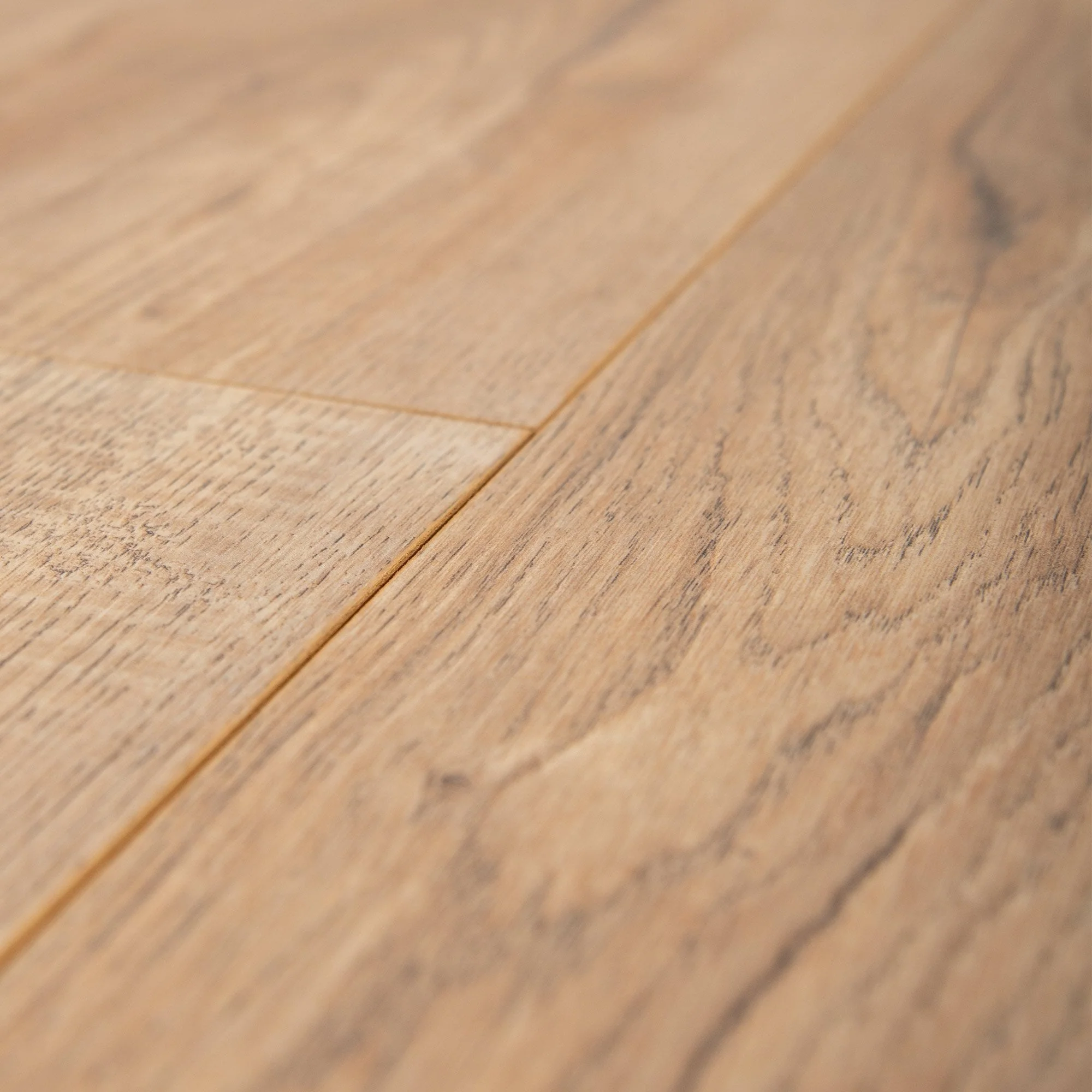 Montmelo Nature Oak - Exquisite Plus 8mm Laminate Flooring (54197) - Image 4