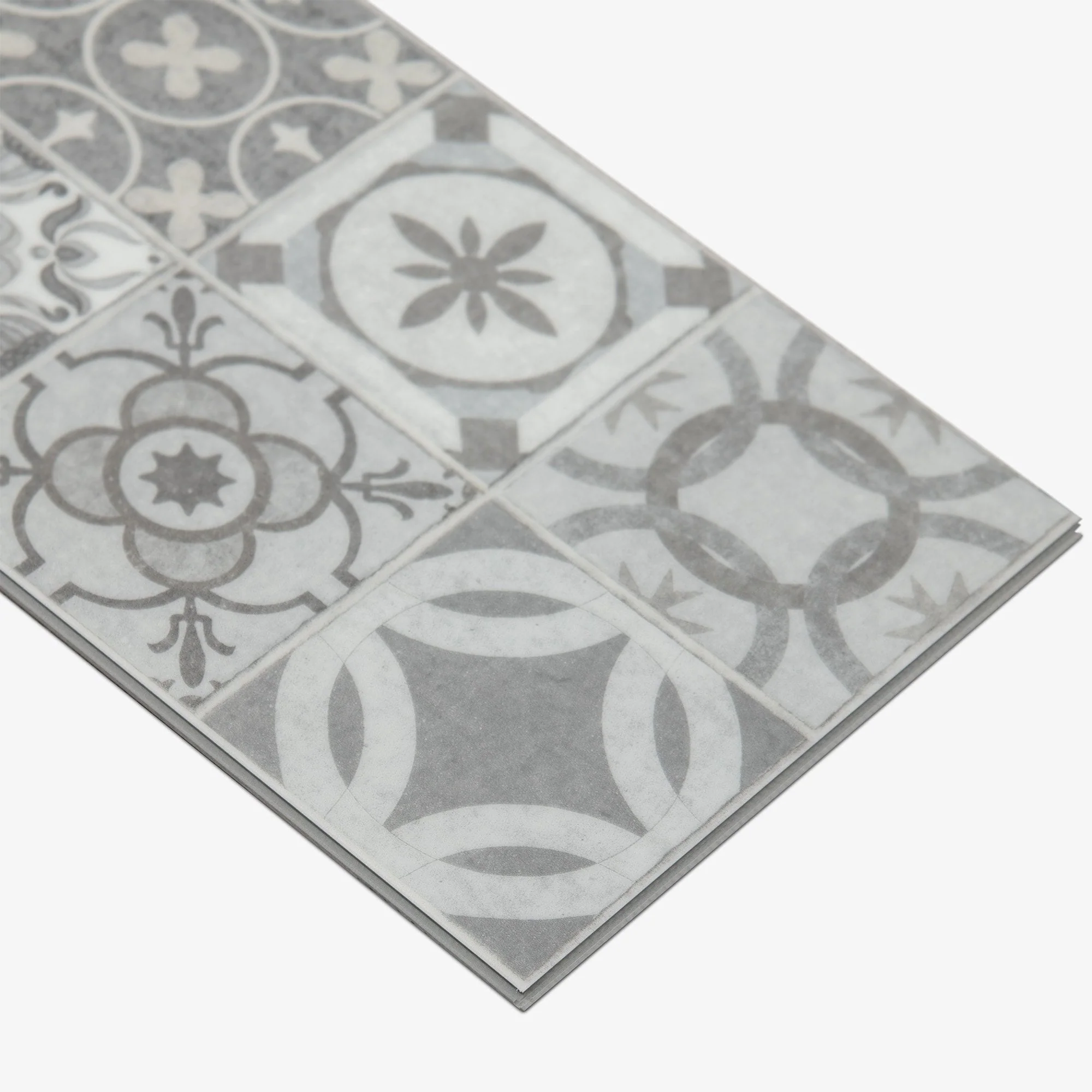 Aurora - Prime Plus 5mm Embossed Purecoat Rigid Core Vinyl Flooring (123025) - Image 7