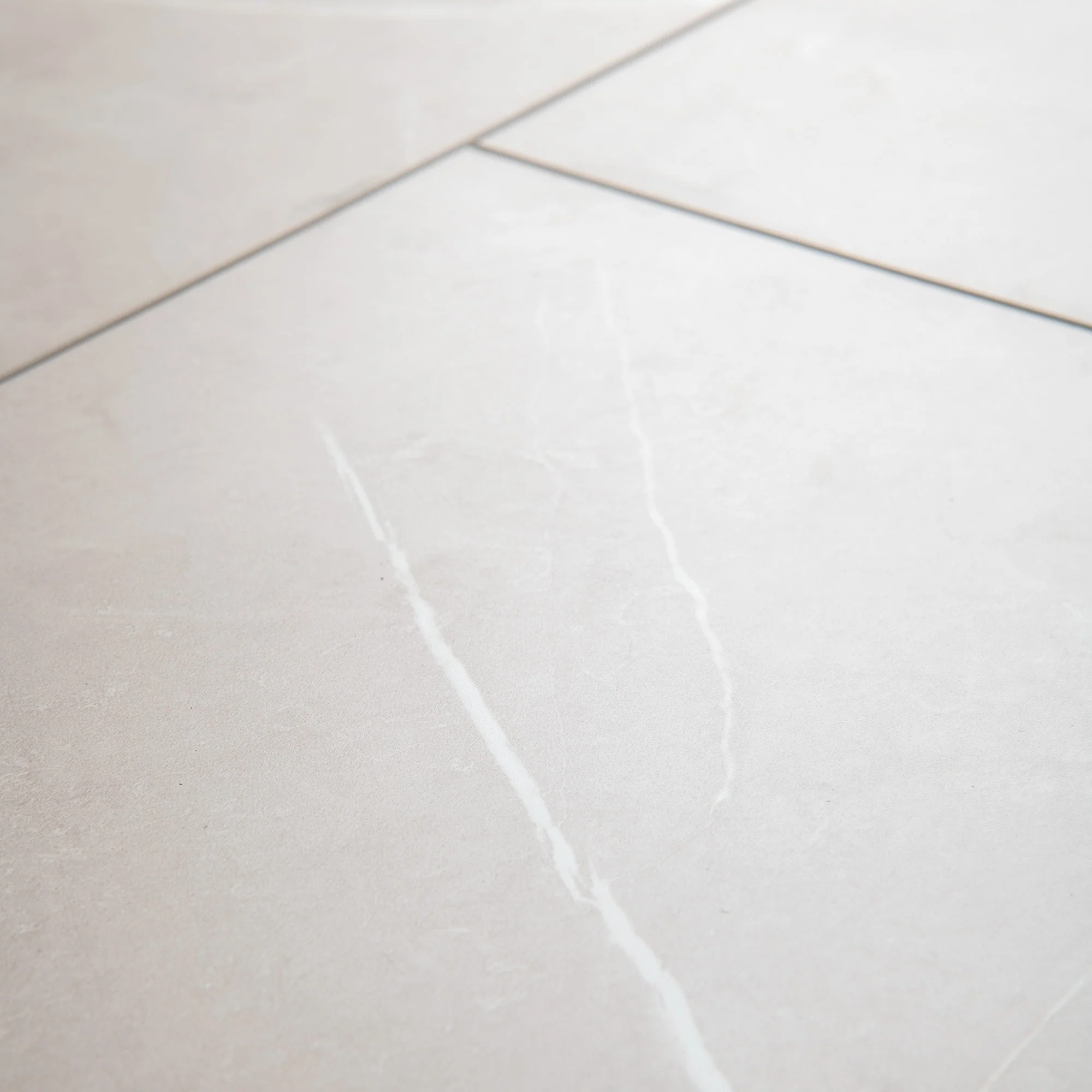 Beige Marble - Luxe Vision SPC 4mm UV Resistant Coating Wall Panelling (123048) - Image 4