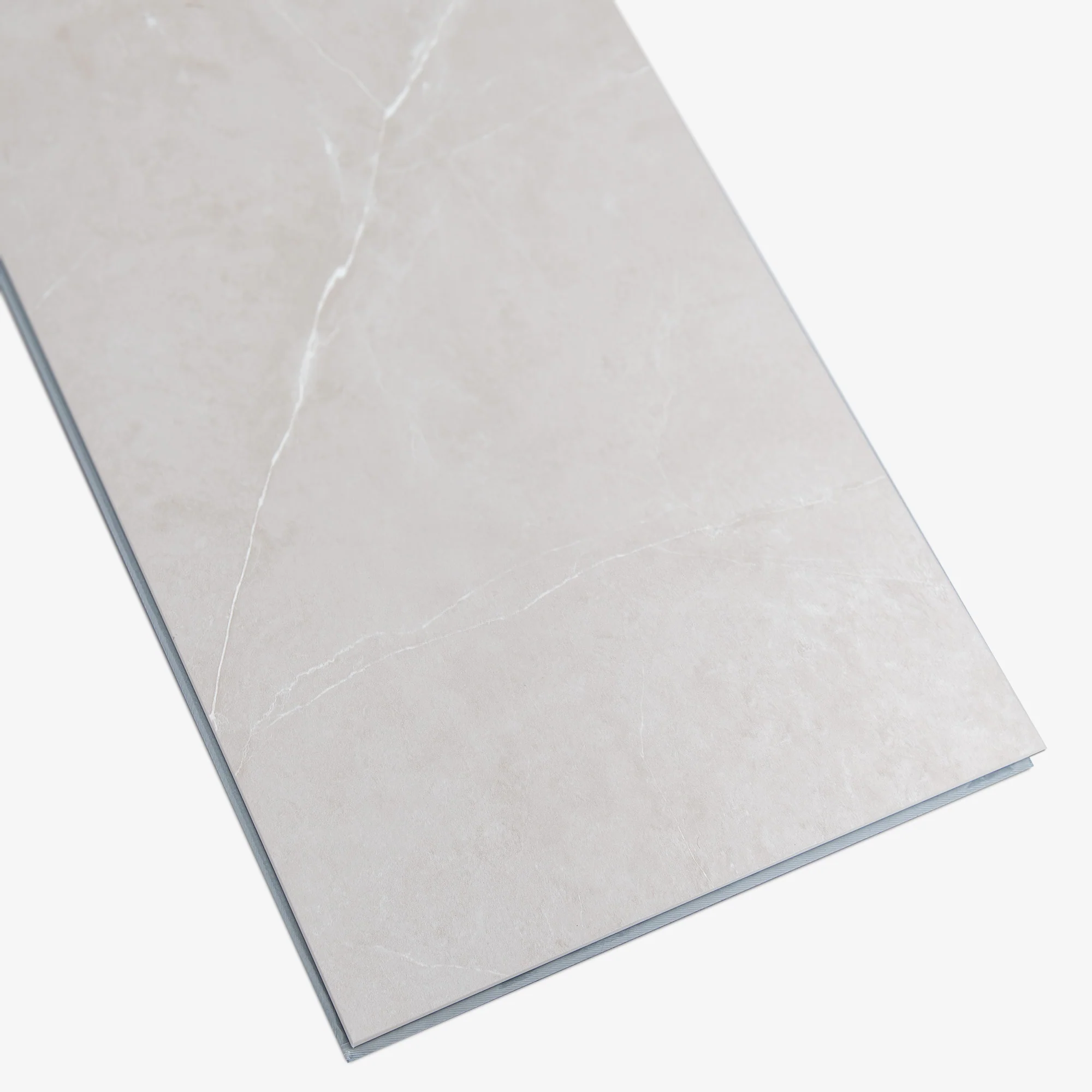 Beige Marble - Luxe Vision SPC 4mm UV Resistant Coating Wall Panelling (123048) - Image 5