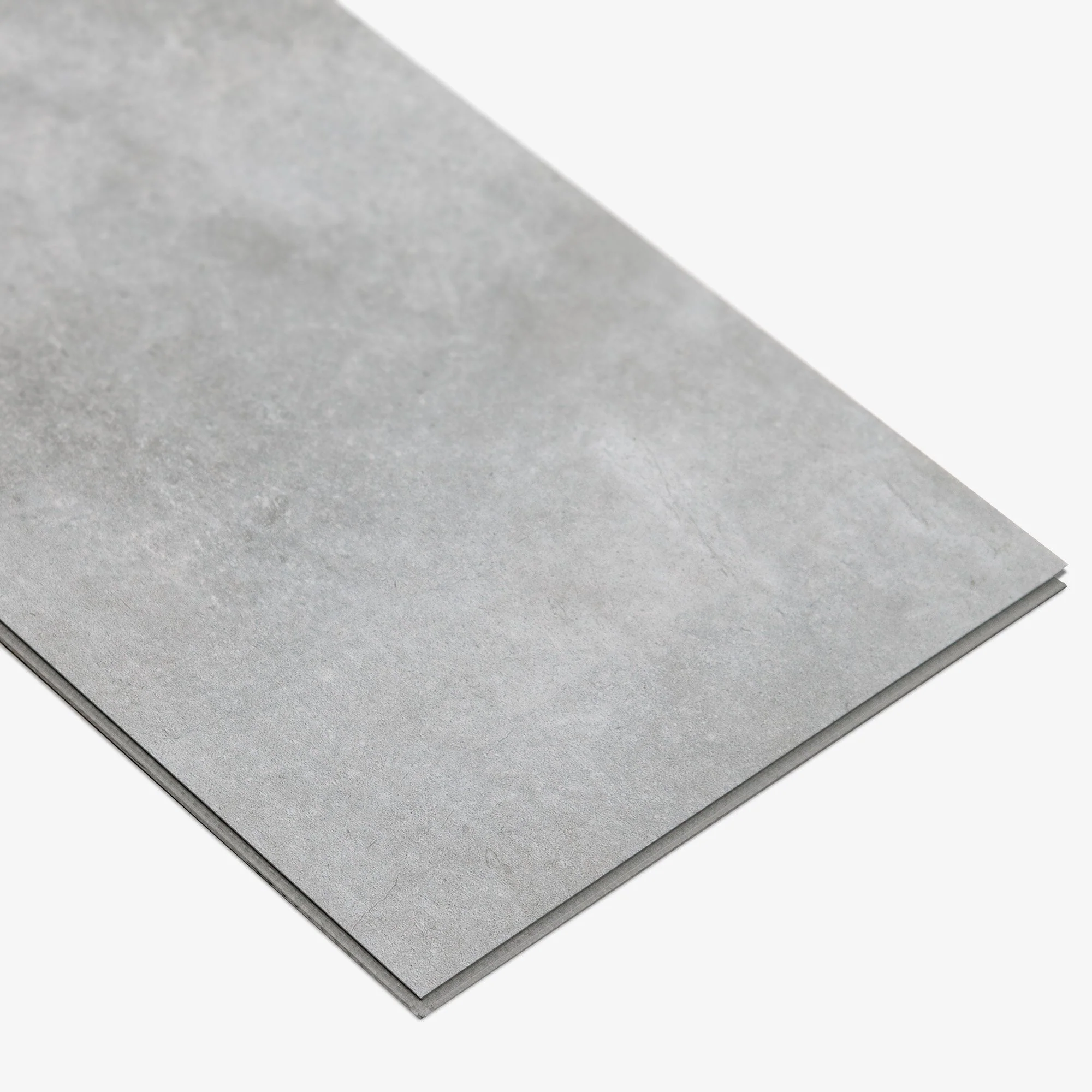 Concrete Stone - Prime Plus 5mm Embossed Purecoat Rigid Core Vinyl Flooring (123027) - Image 6