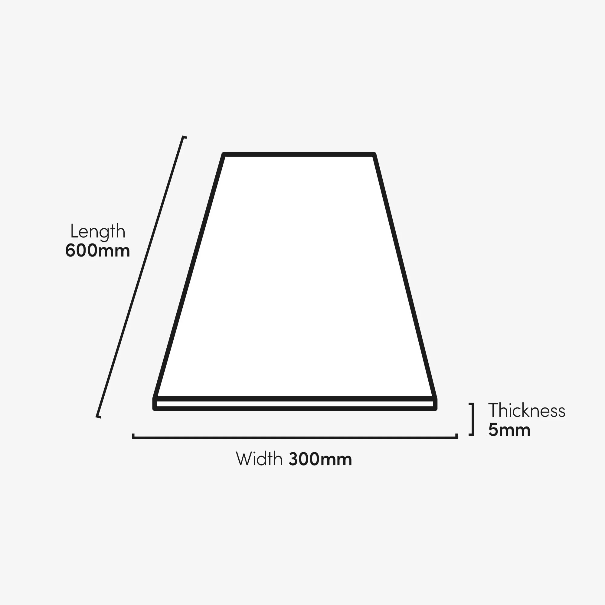 Concrete Stone - Prime Plus 5mm Embossed Purecoat Rigid Core Vinyl Flooring (123027) - Image 7