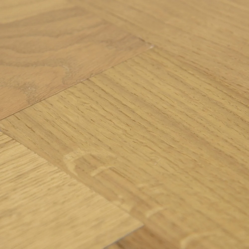Country Oak Herringbone - HydroShield Engineered Waterproof Real Wood Flooring (120852) - Image 4