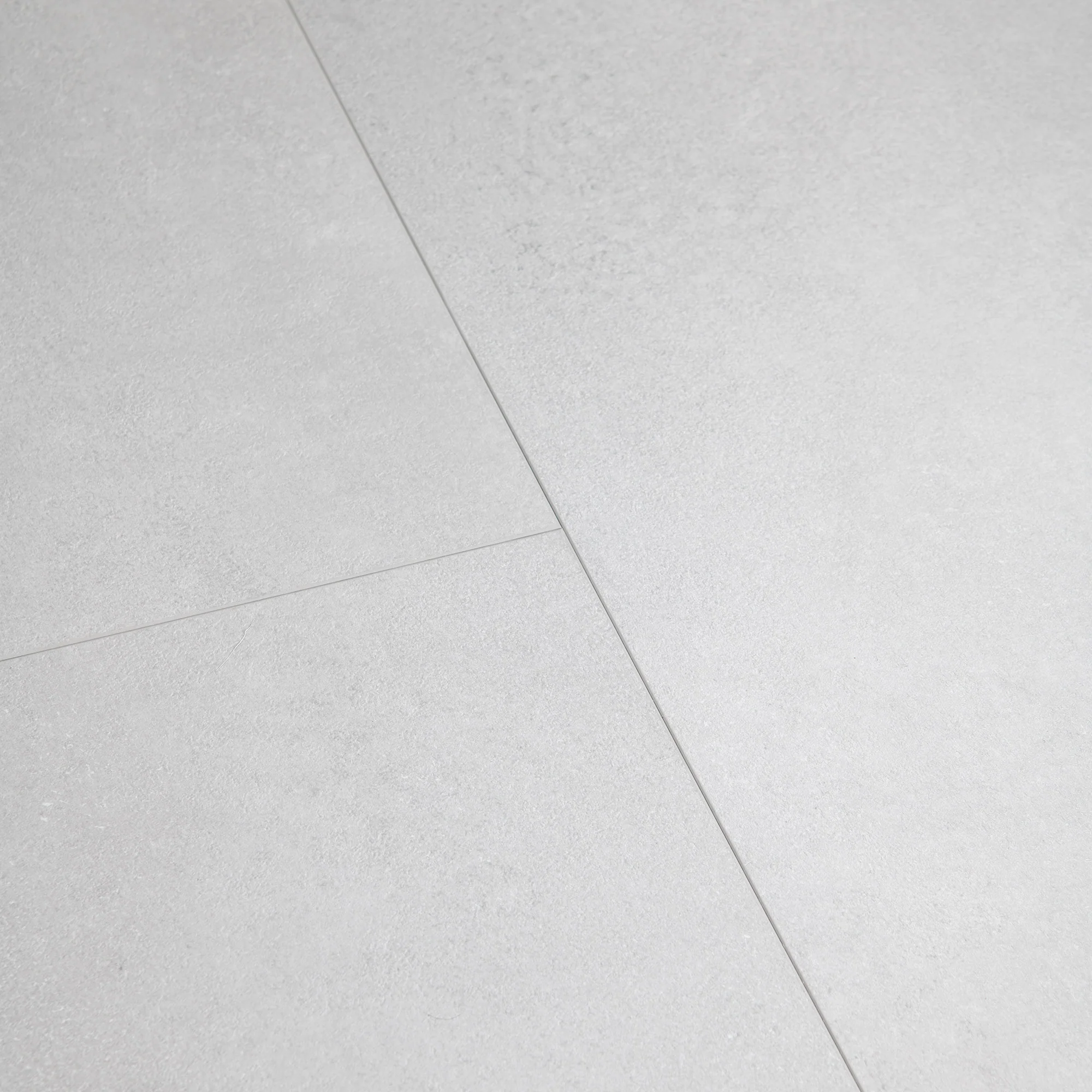 Dark Grey Concrete - Luxe Vision SPC 4mm UV Resistant Coating Wall Panelling (123050) - Image 2