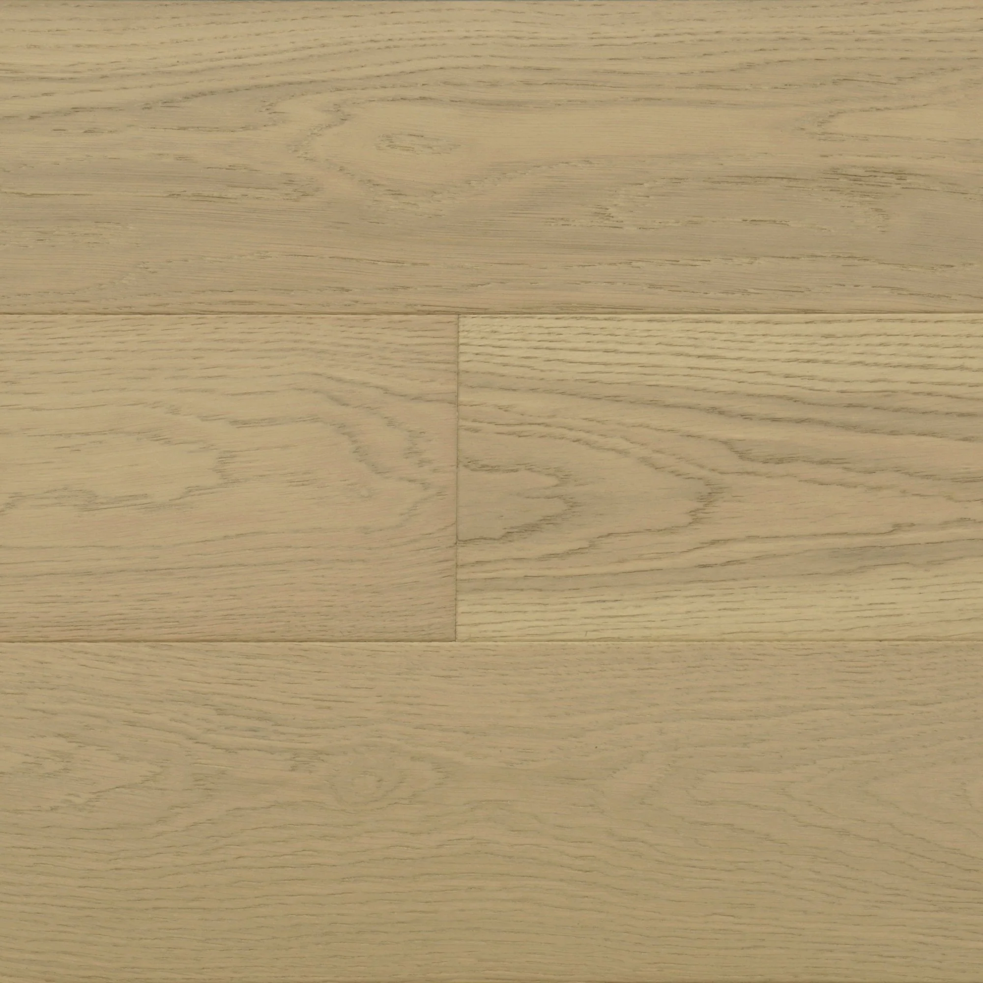 Dune Oak - HydroShield Waterproof Engineered Real Wood Flooring (120848) - Image 2