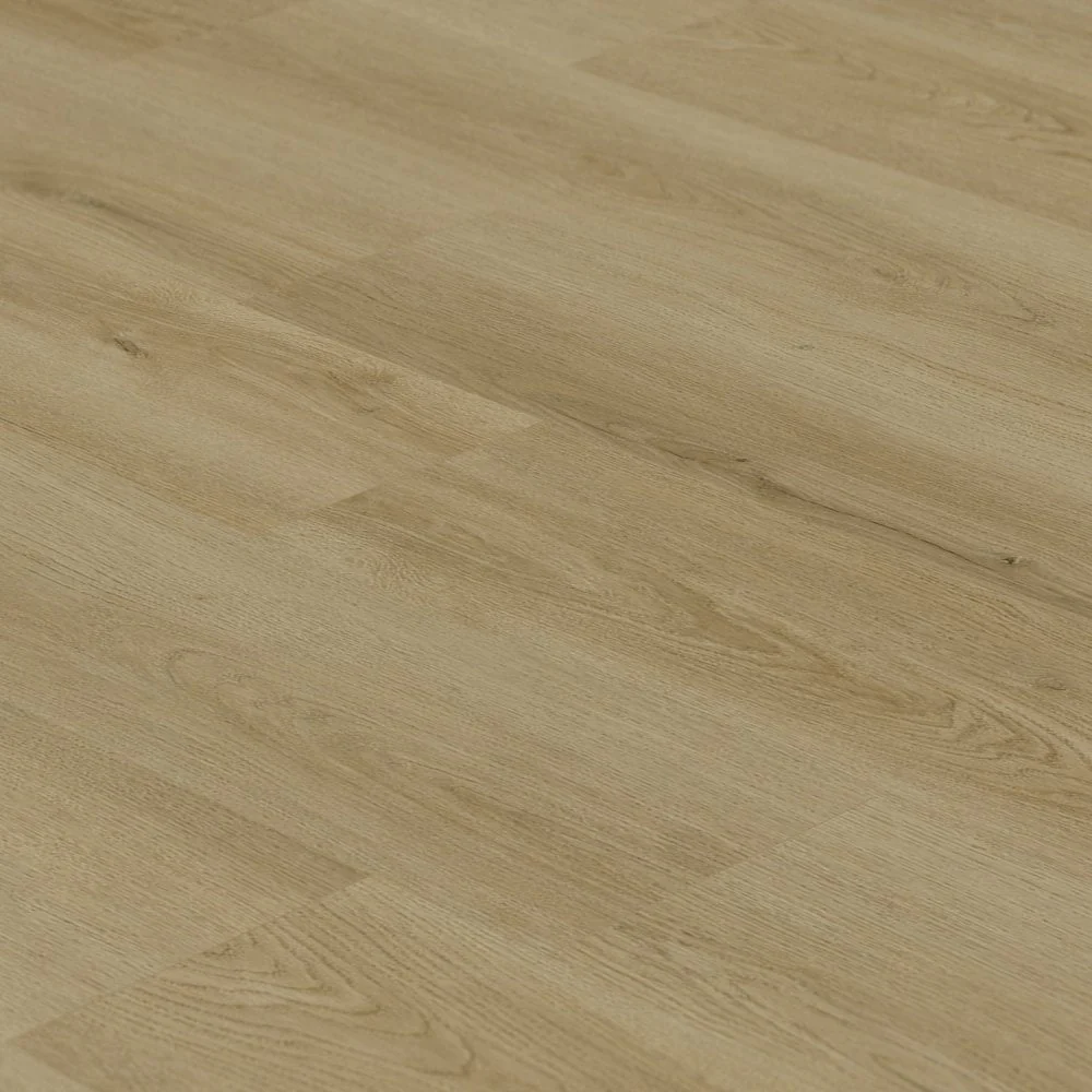 Enderby Oak - Foundation SPC 3.2mm Embossed UV Coated Rigid Core Vinyl Flooring (122989) - Image 3