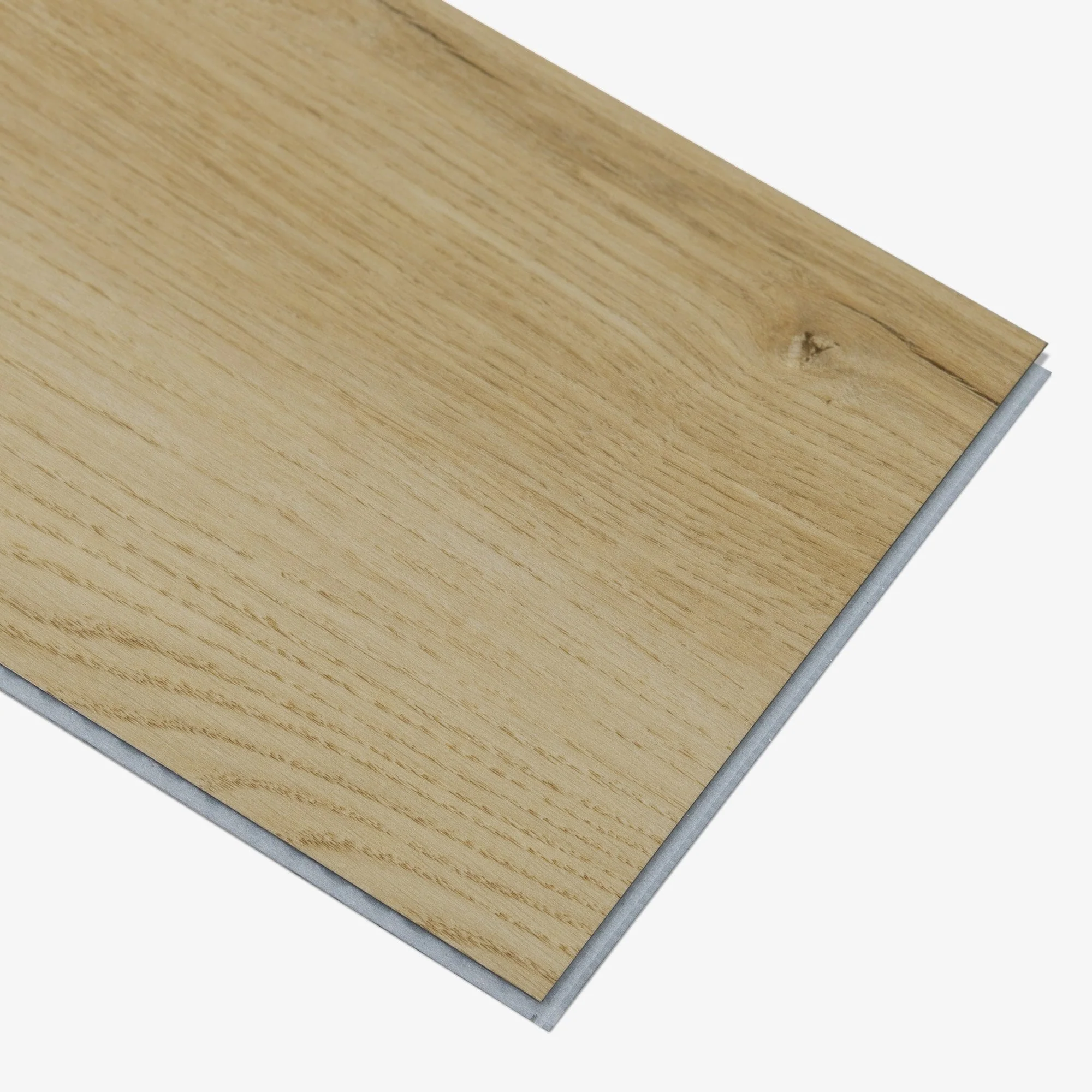 Enderby Oak - Prime Plus 5mm Embossed Purecoat Rigid Core Vinyl Flooring (123115) - Image 6