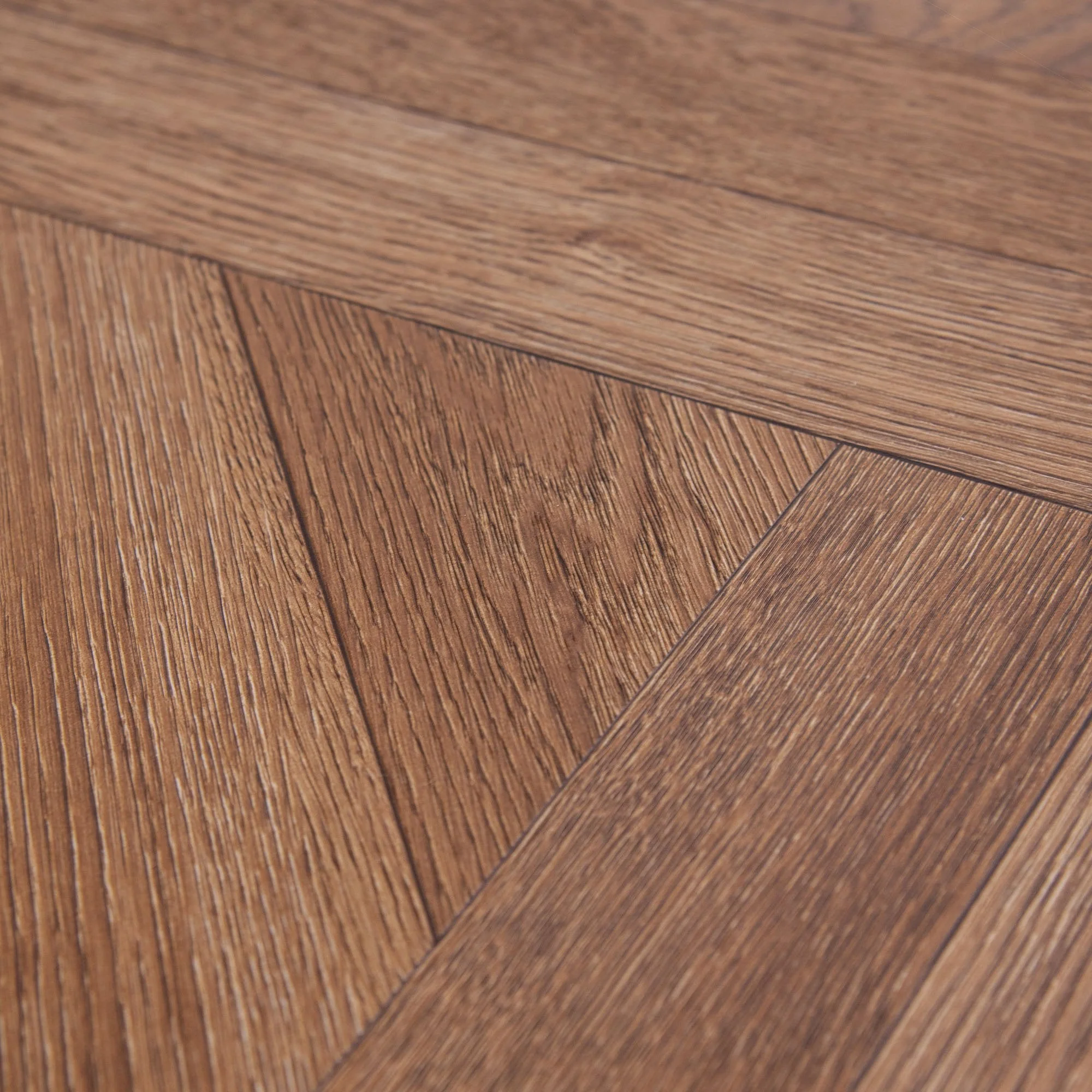 Kent Oak - Luxe Vision SPC 6.5mm Embossed UV Coated Rigid Core Vinyl Flooring (123039) - Image 6