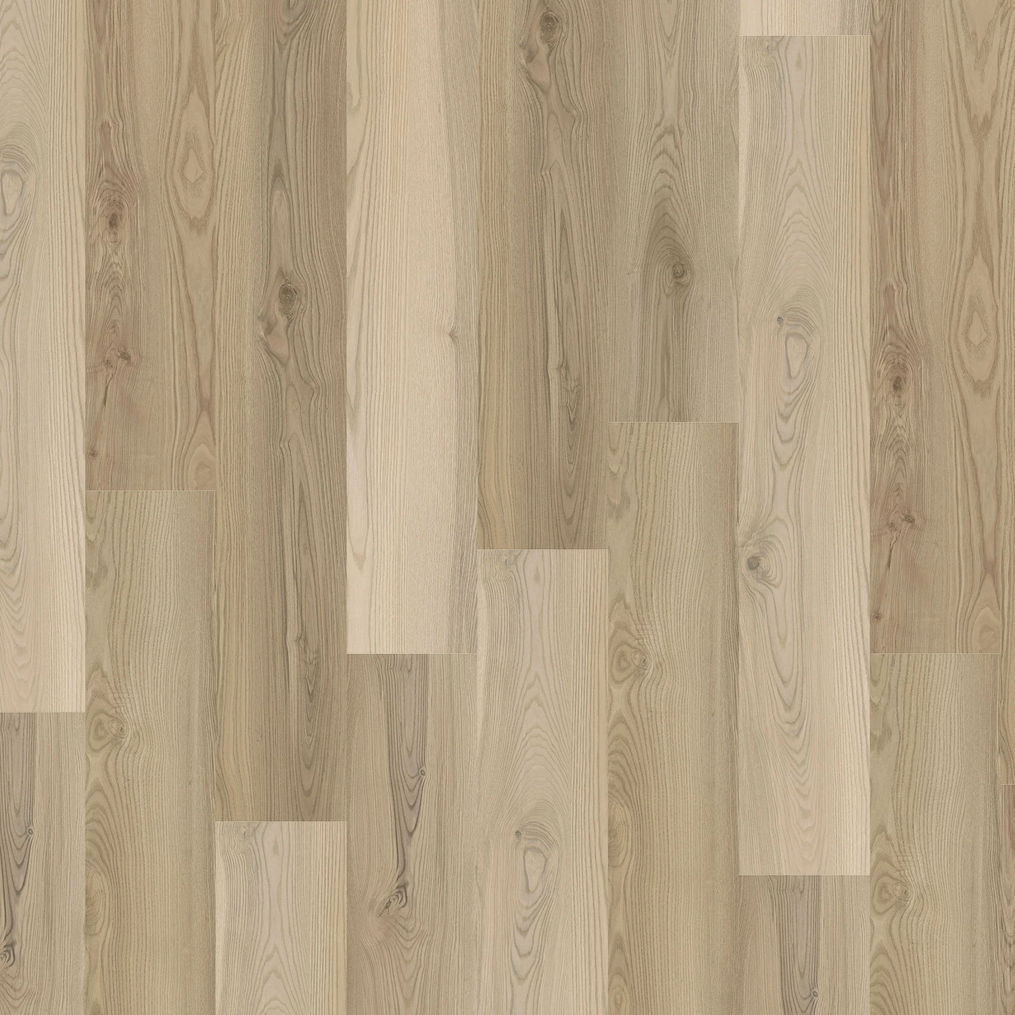 Kitchener Oak - Prime SPC 5mm Embossed Purecoat Rigid Core Vinyl Flooring (123010) - Image 2