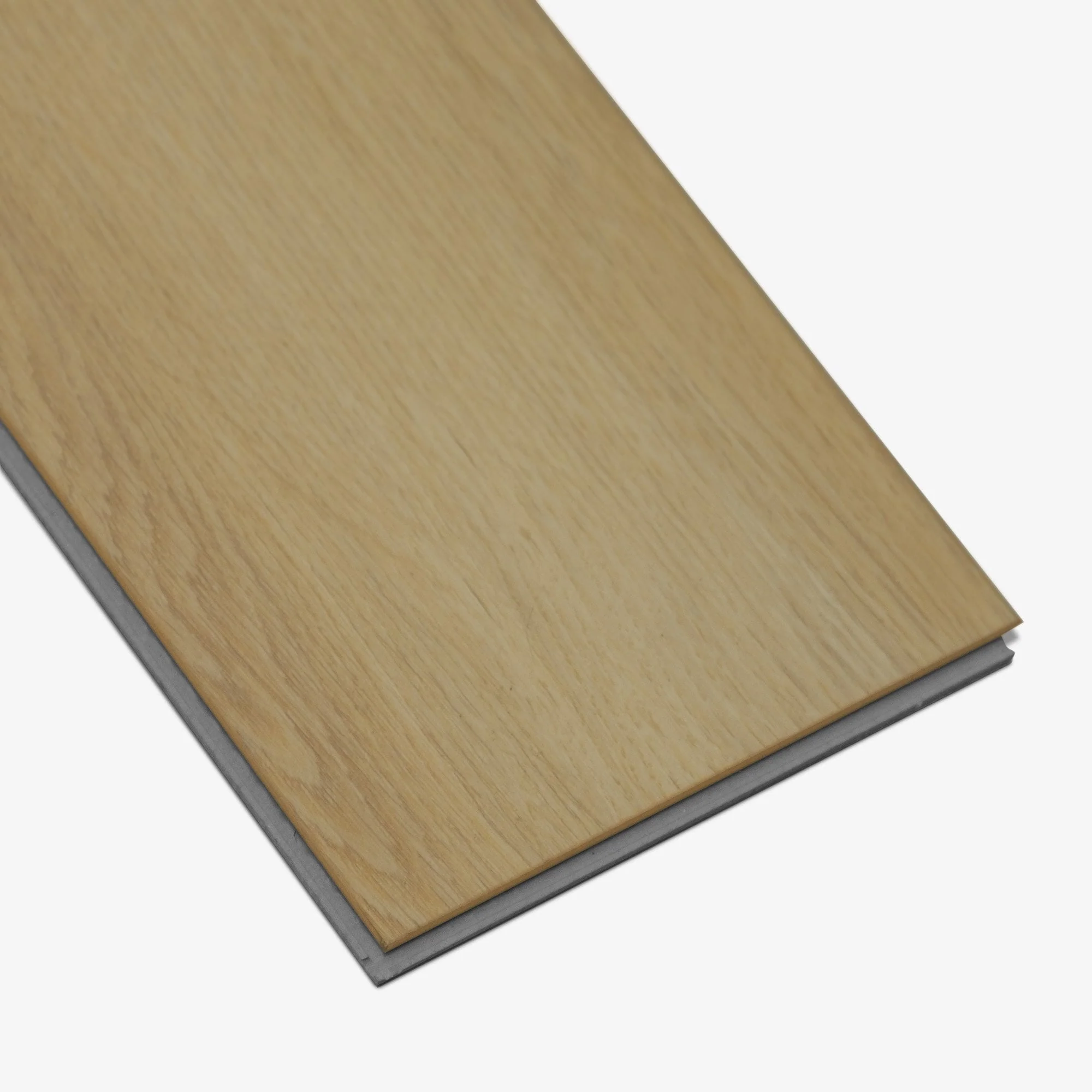 Langford Oak - Foundation Herringbone LVT 5mm Anti-Microbial UV Coated Rigid Core Vinyl Flooring (123003) - Image 4