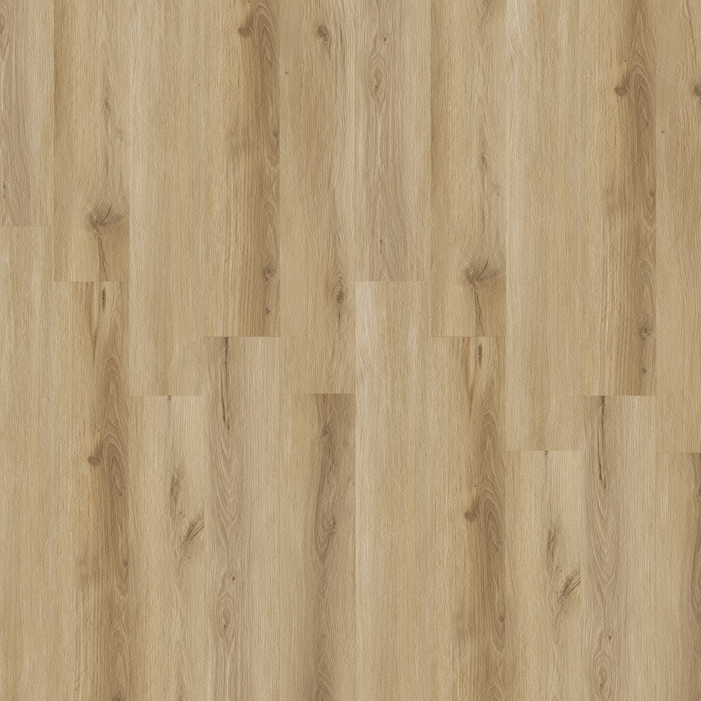 Langford Oak - Foundation SPC 5mm Embossed UV Coated Rigid Core Vinyl Flooring (122996) - Image 2