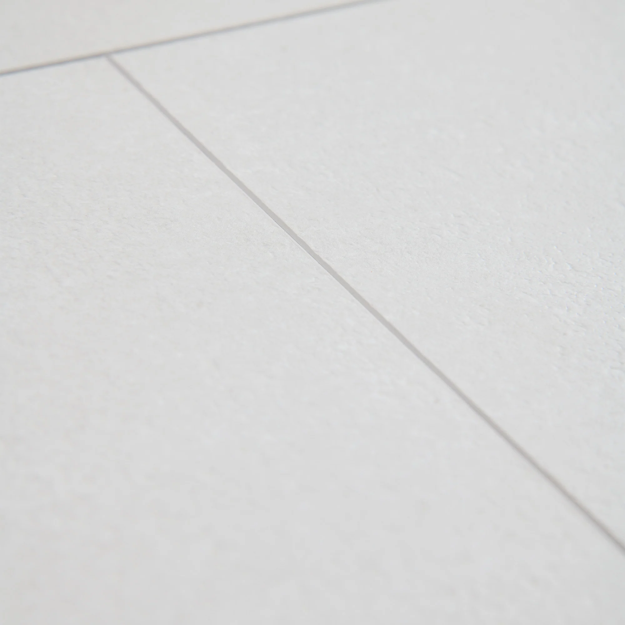 Light Grey Concrete - Luxe Vision SPC 4mm UV Resistant Coating Wall Panelling (123051) - Image 3