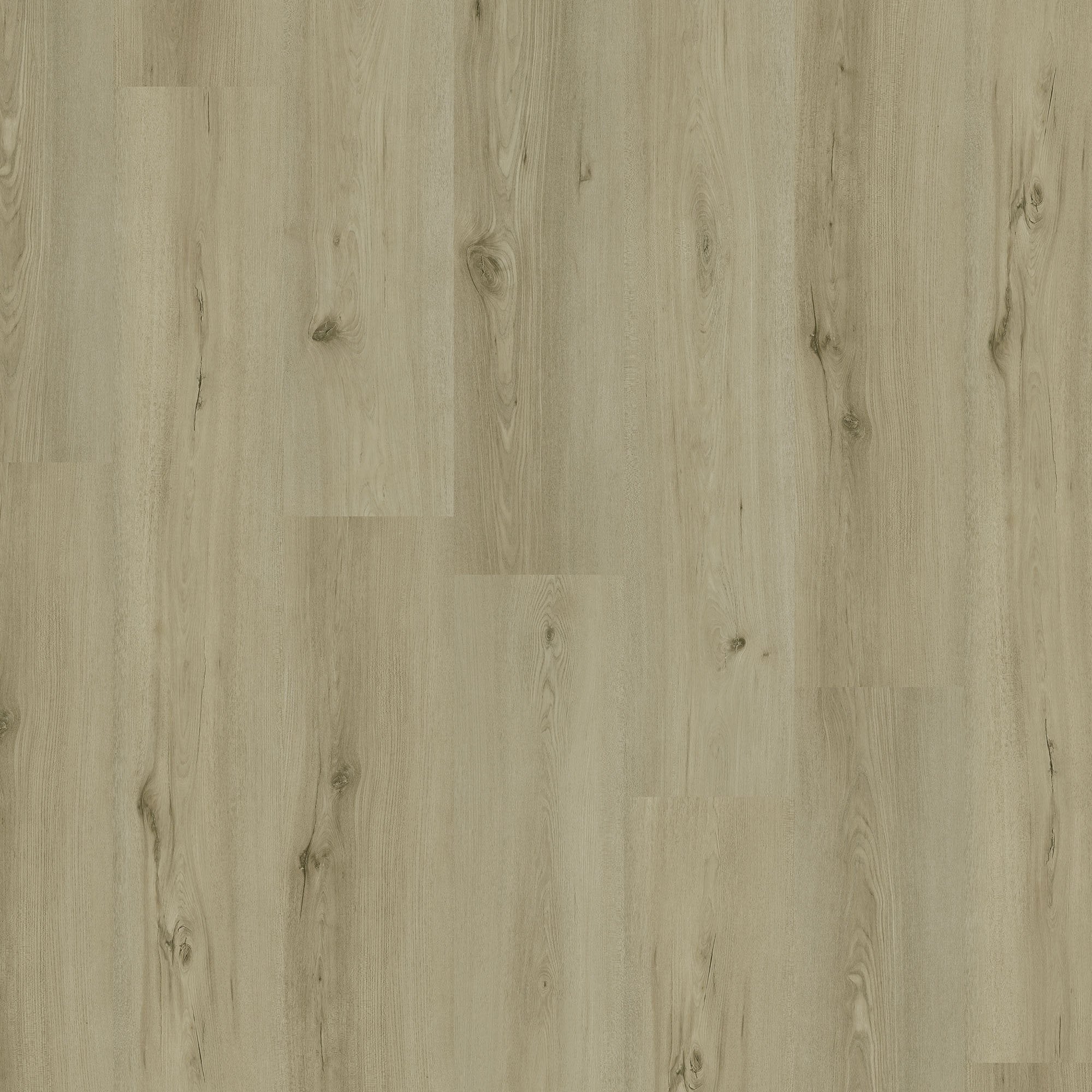 Melville Oak - Prime Plus 5mm Embossed Purecoat Rigid Core Vinyl Flooring (123022) - Image 2