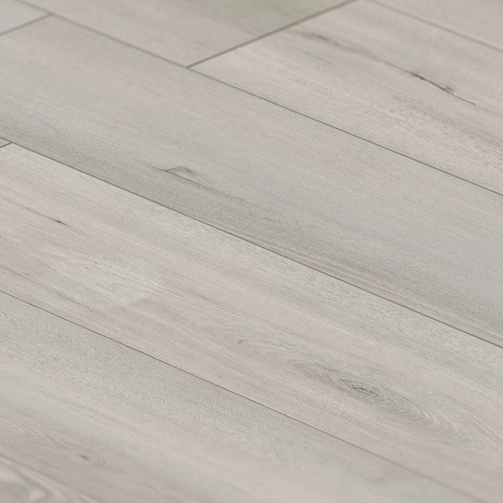 Merritt Oak - Prime SPC 5mm Embossed Purecoat Rigid Core Vinyl Flooring (122999) - Image 3
