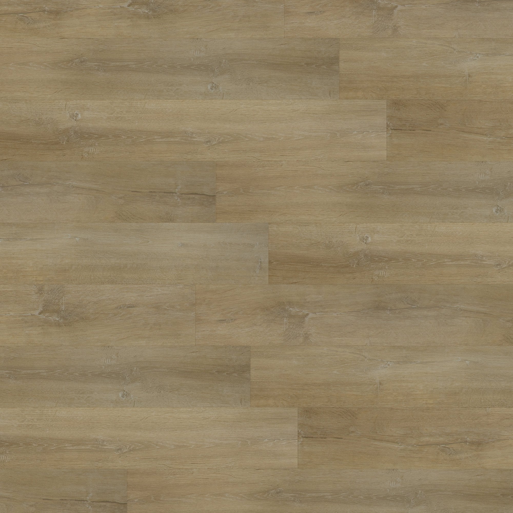 Nelson Oak - Foundation LVT 2mm UV Coated Luxury Vinyl Flooring (122982) - Image 3