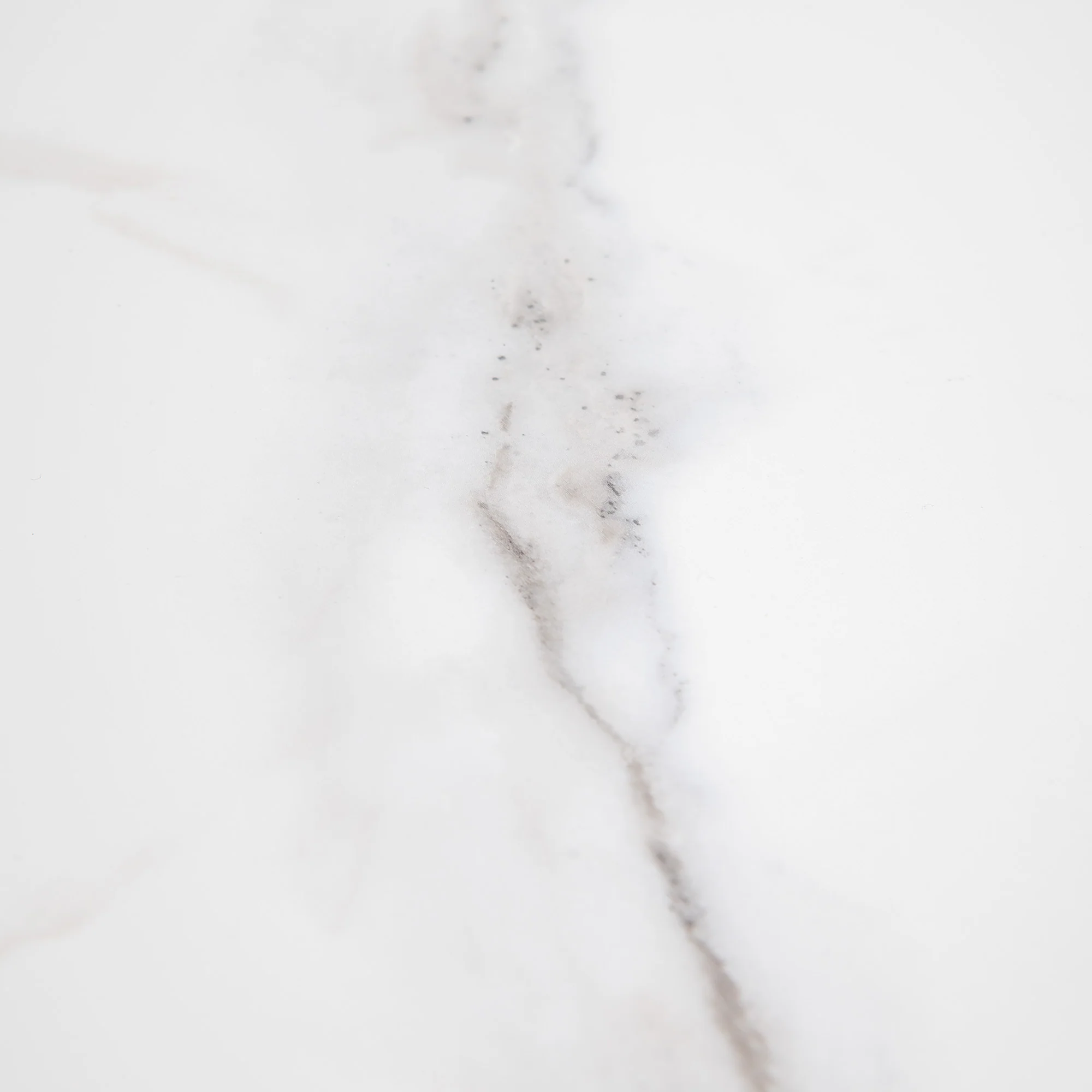 Pearl White Marble - Luxe Vision 4mm High Gloss Wall Panelling (124096) - Image 3