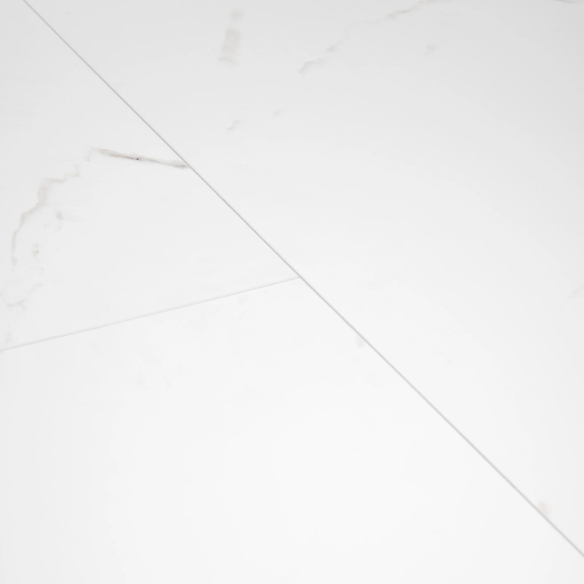 Pearl White Marble - Luxe Vision 4mm High Gloss Wall Panelling (124096) - Image 4