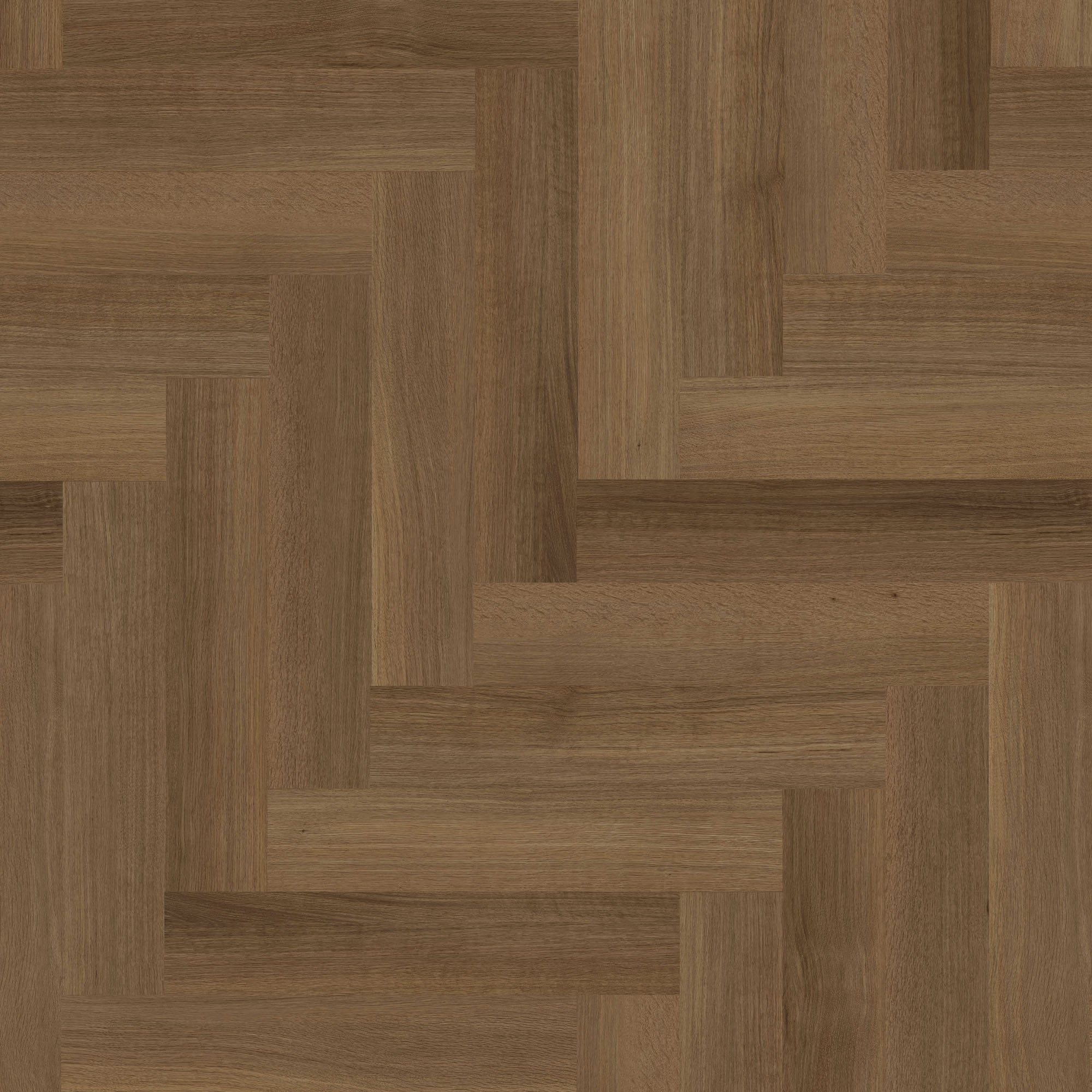Pickering Oak - Prime Herringbone 5mm Purecoat Rigid Core Vinyl Flooring (123015) - Image 2