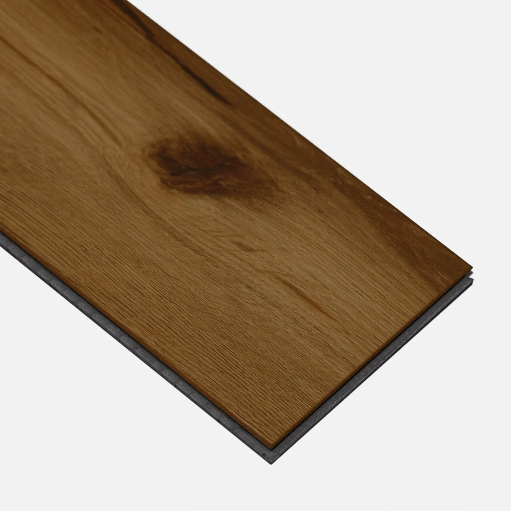 Quesnel Oak - Foundation SPC 5mm Embossed UV Coated Rigid Core Vinyl Flooring (122995) - Image 4