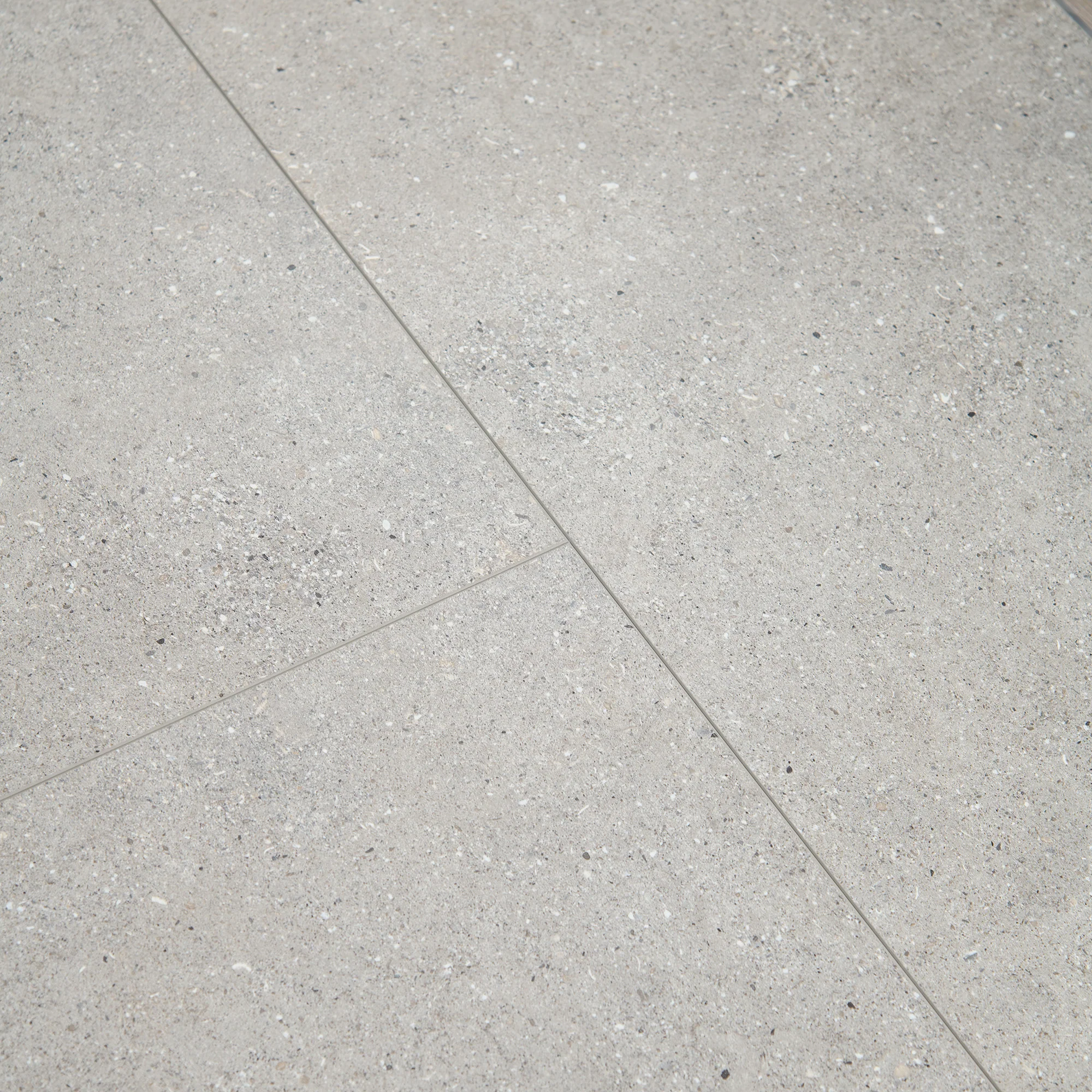Terrazzo Stone - Luxe Vision SPC 4mm UV Resistant Coating Wall Panelling (123052) - Image 2