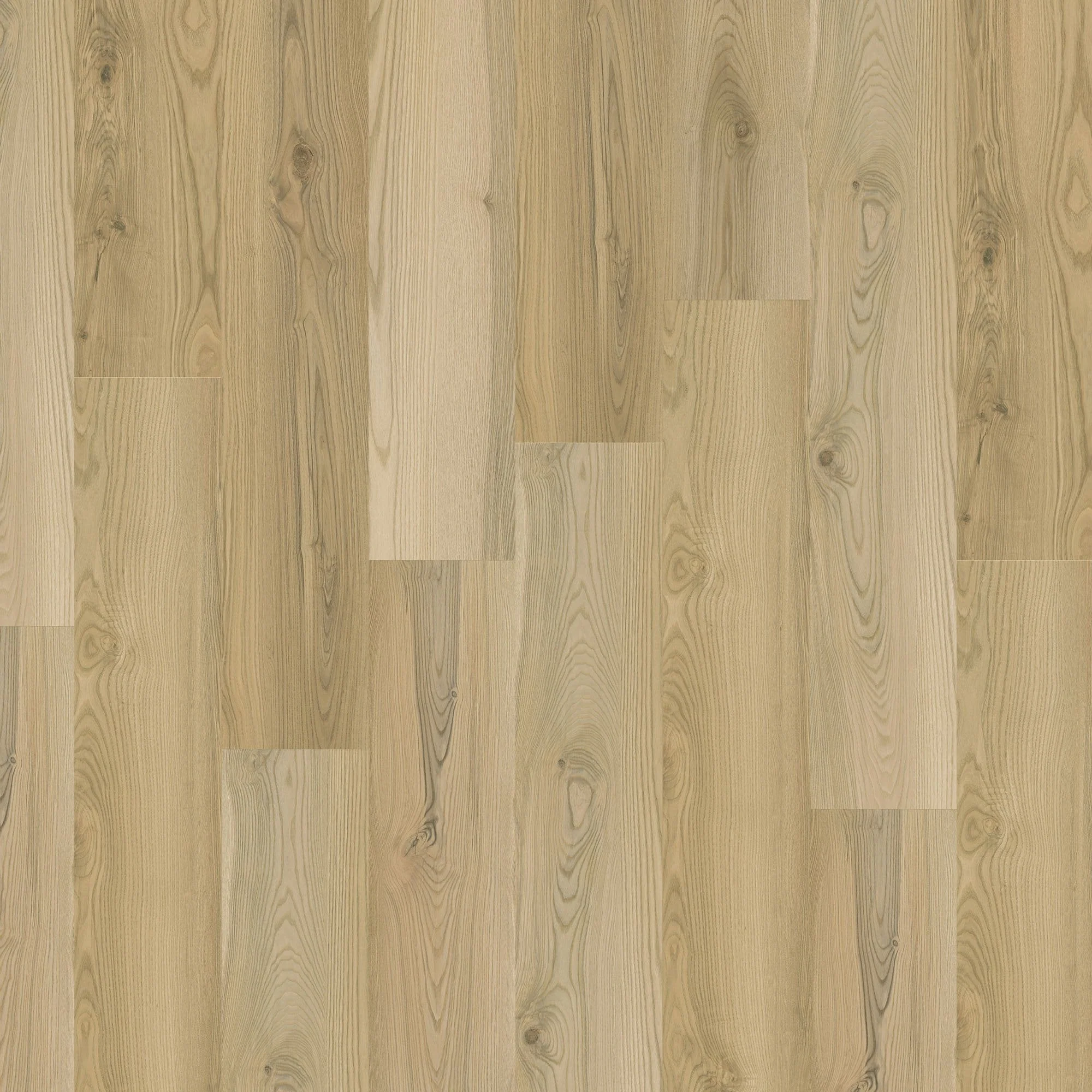 Thorold Oak - Prime SPC 5mm Embossed Purecoat Rigid Core Vinyl Flooring (123012) - Image 2