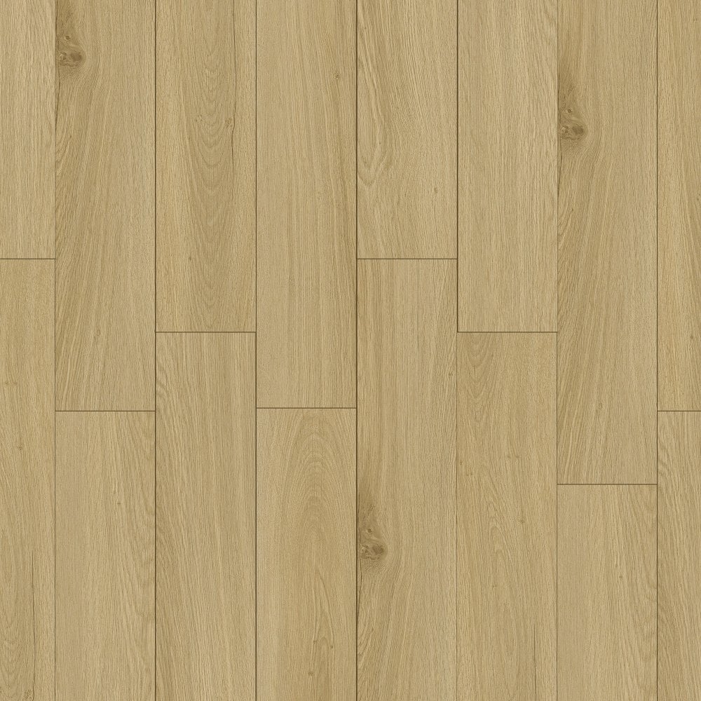 Vancouver Oak - Foundation SPC 5mm Embossed UV Coated Rigid Core Vinyl Flooring (122994) - Image 2