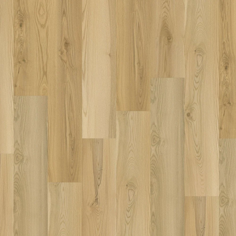 Welland Oak - Prime SPC 5mm Embossed Purecoat Rigid Core Vinyl Flooring (123011) - Image 2
