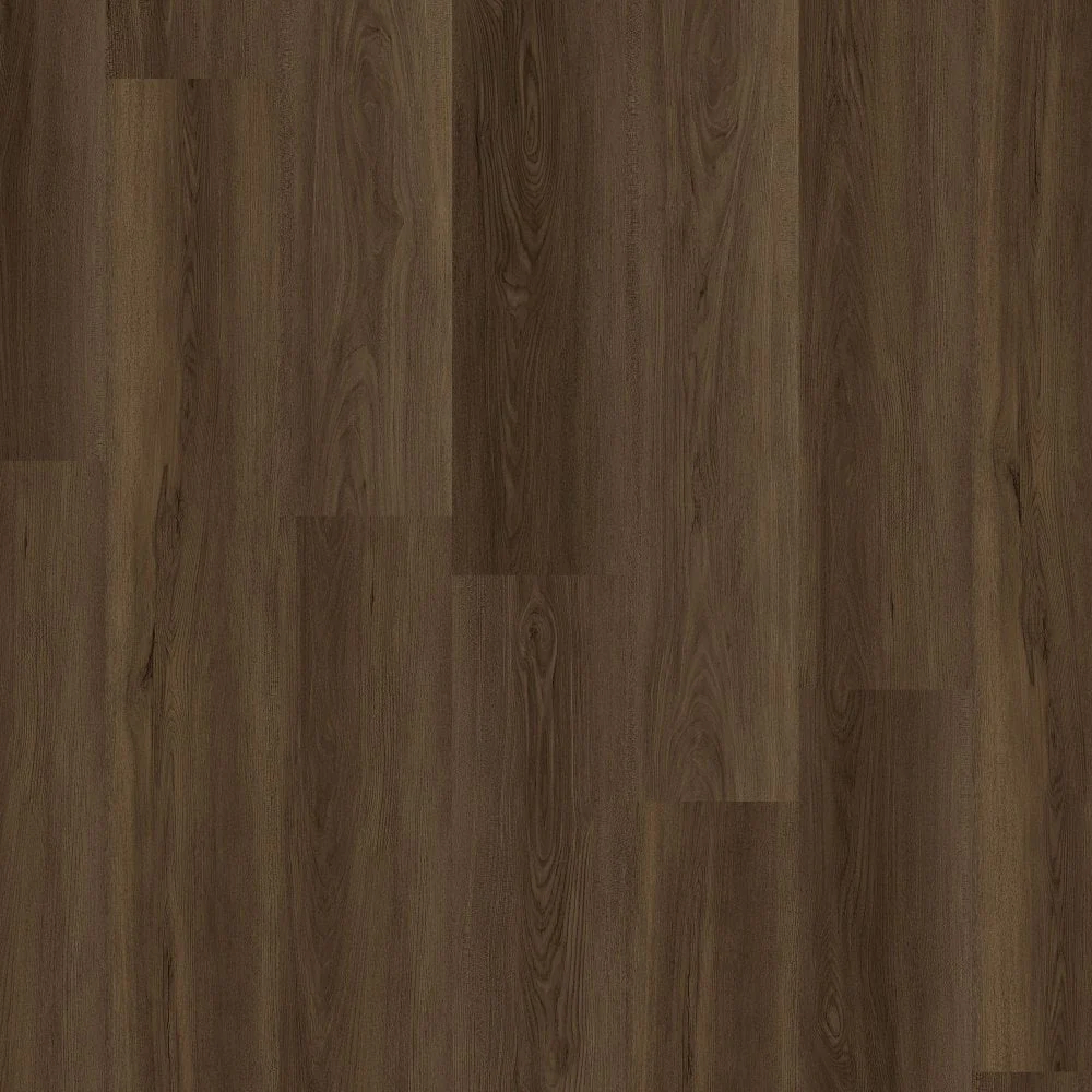 Weyburn Oak - Prime Plus 5mm Embossed Purecoat Rigid Core Vinyl Flooring (123020) - Image 2