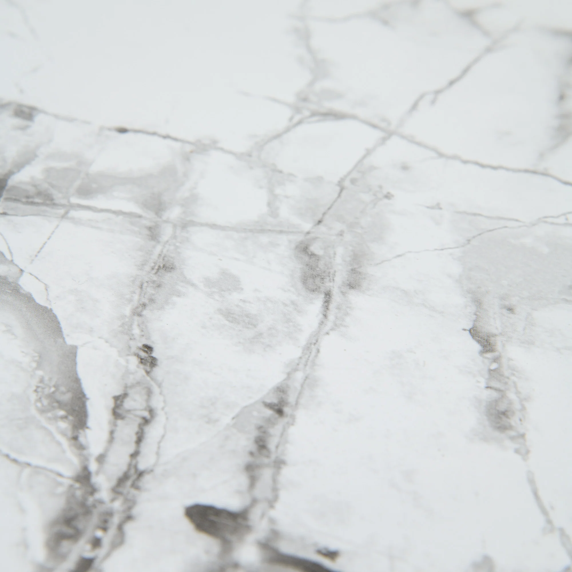 White Marble - Luxe Vision SPC 4mm UV Resistant Coating Wall Panelling (123046) - Image 5