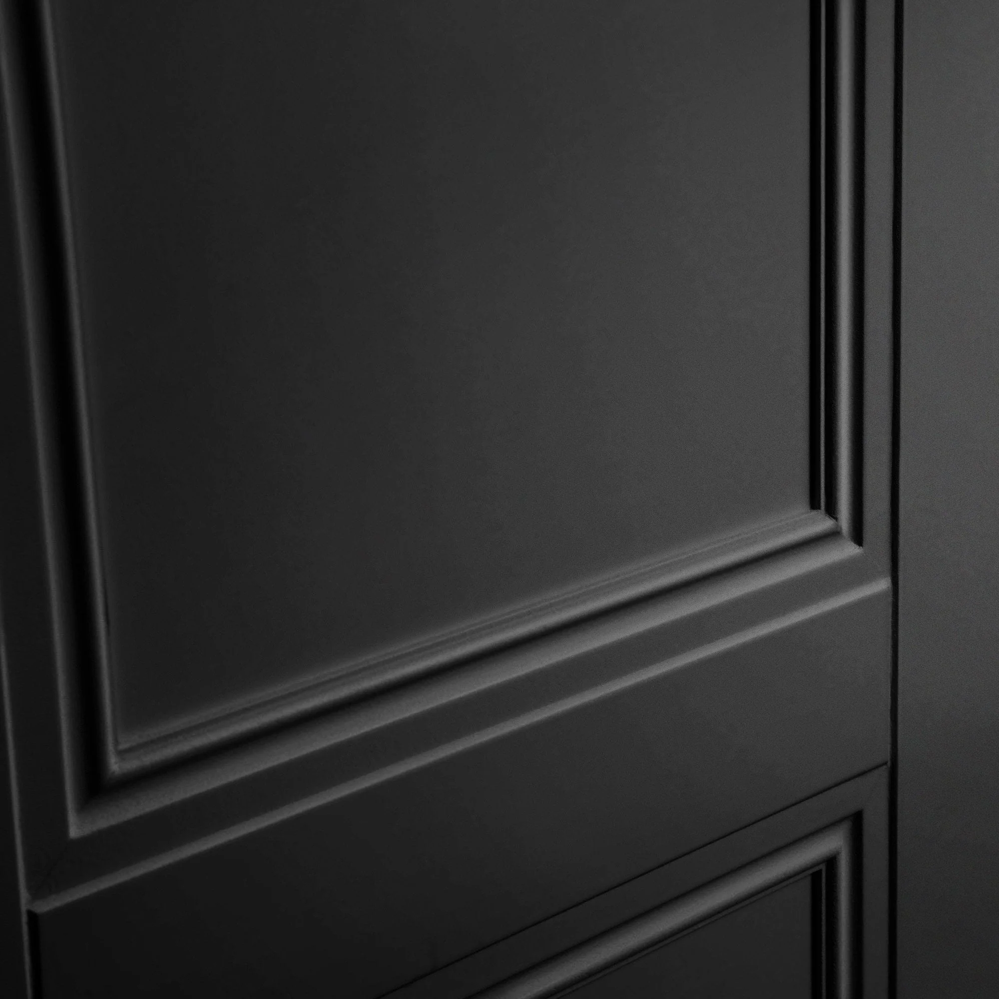 Black Internal Fully Finished Elegance Ripley Door (117831) - Image 4