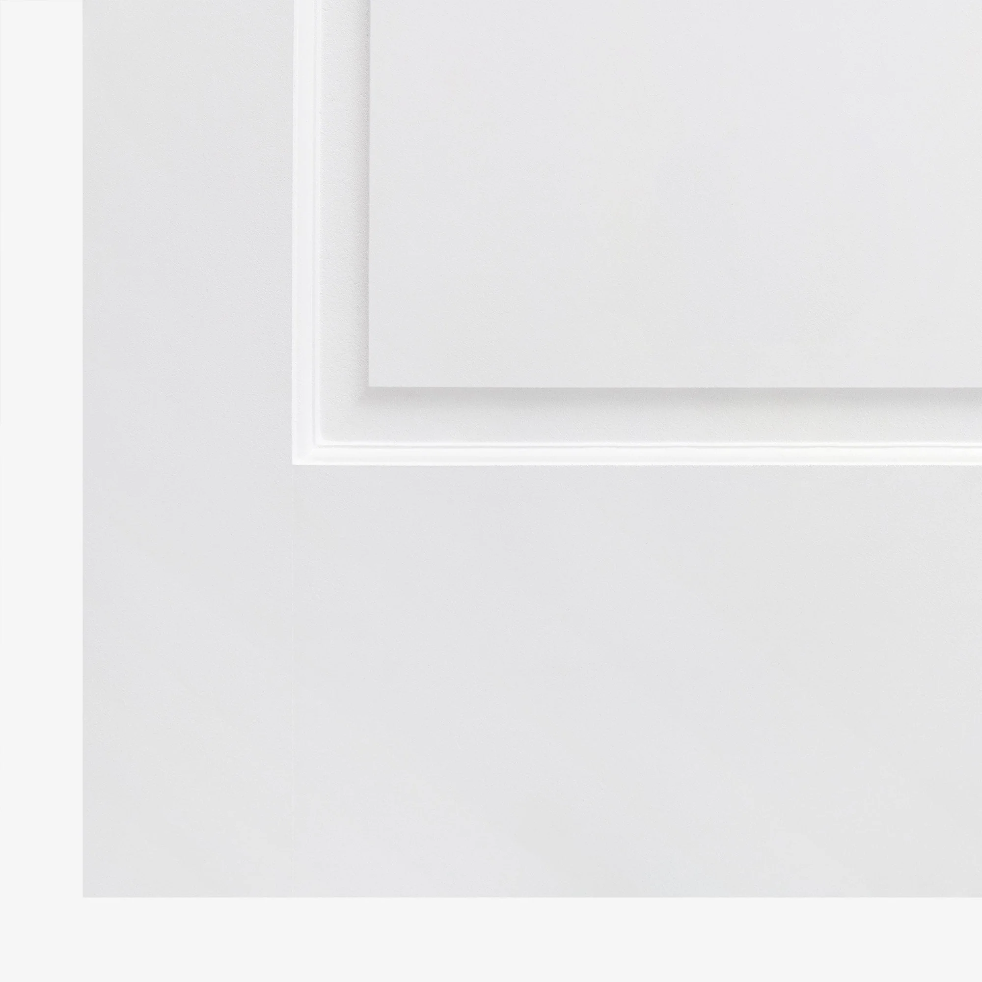 White Internal Primed 5 Panel Harlem Fire Door (116661) - Image 5