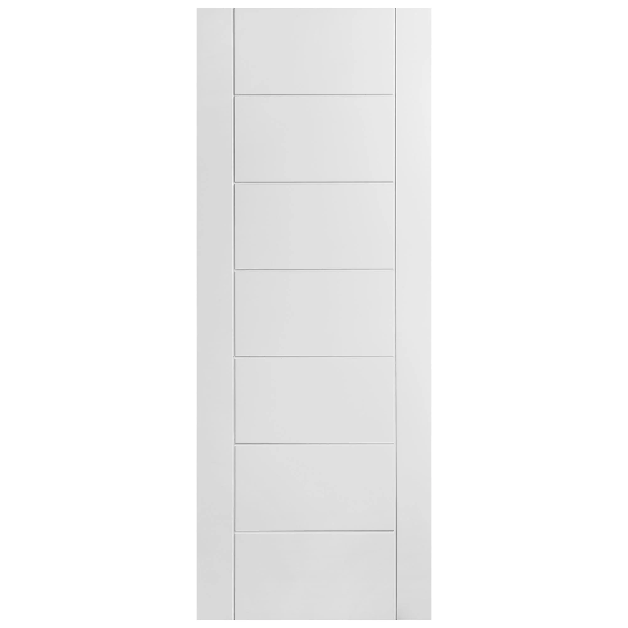 White Internal Primed Pedrena Door (57564) - Image 3