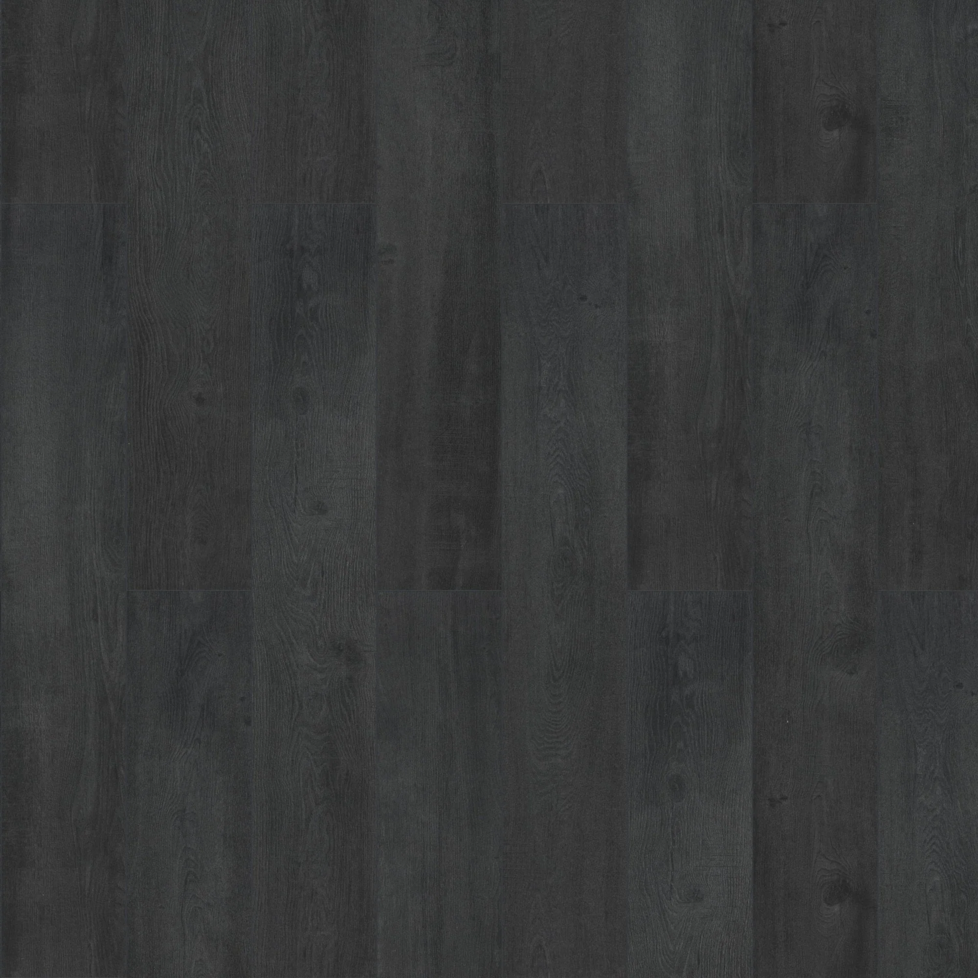 Black Oak - Ocean Water-Resistant 8mm Laminate Flooring (82432) - Image 2