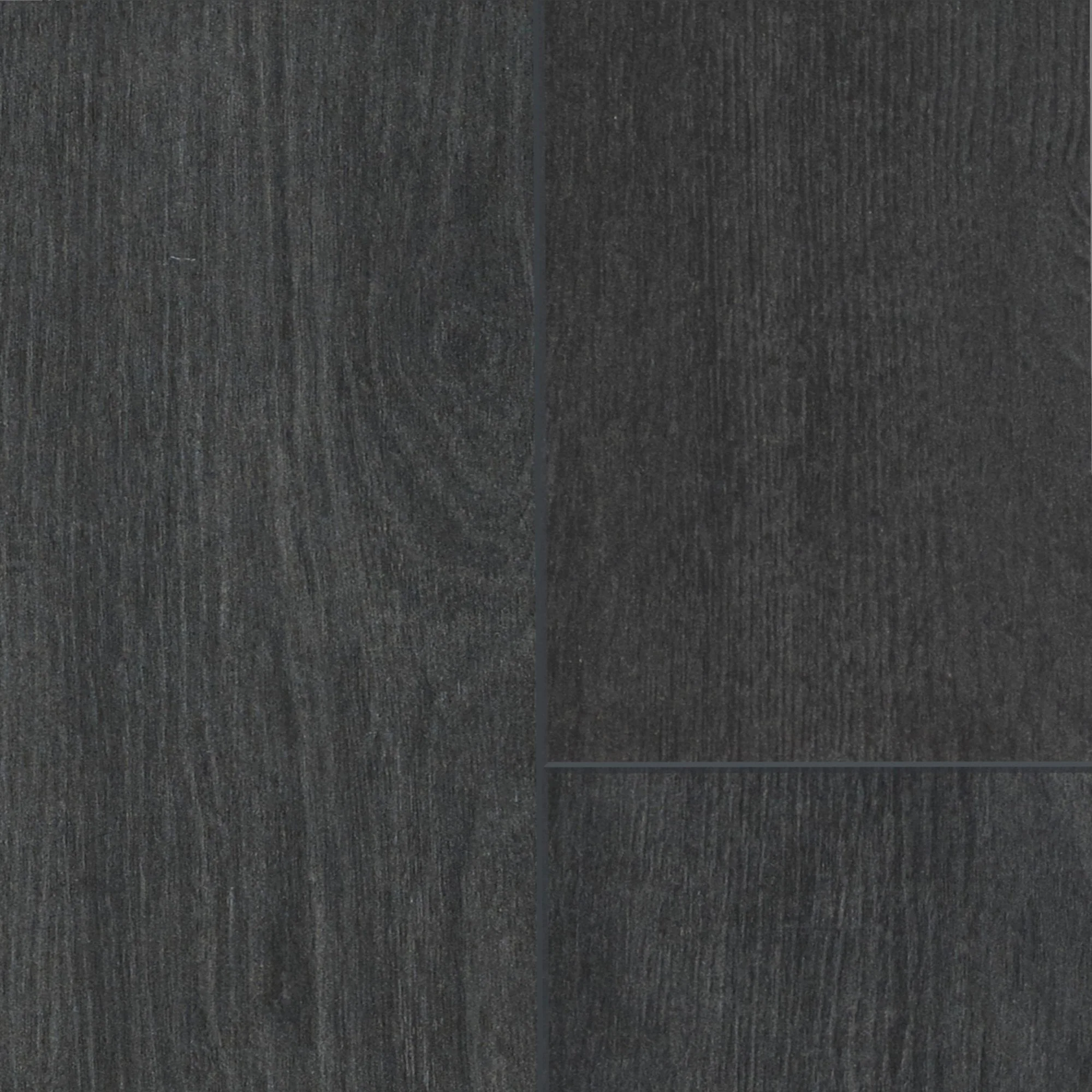 Black Oak - Ocean Water-Resistant 8mm Laminate Flooring (82432) - Image 3